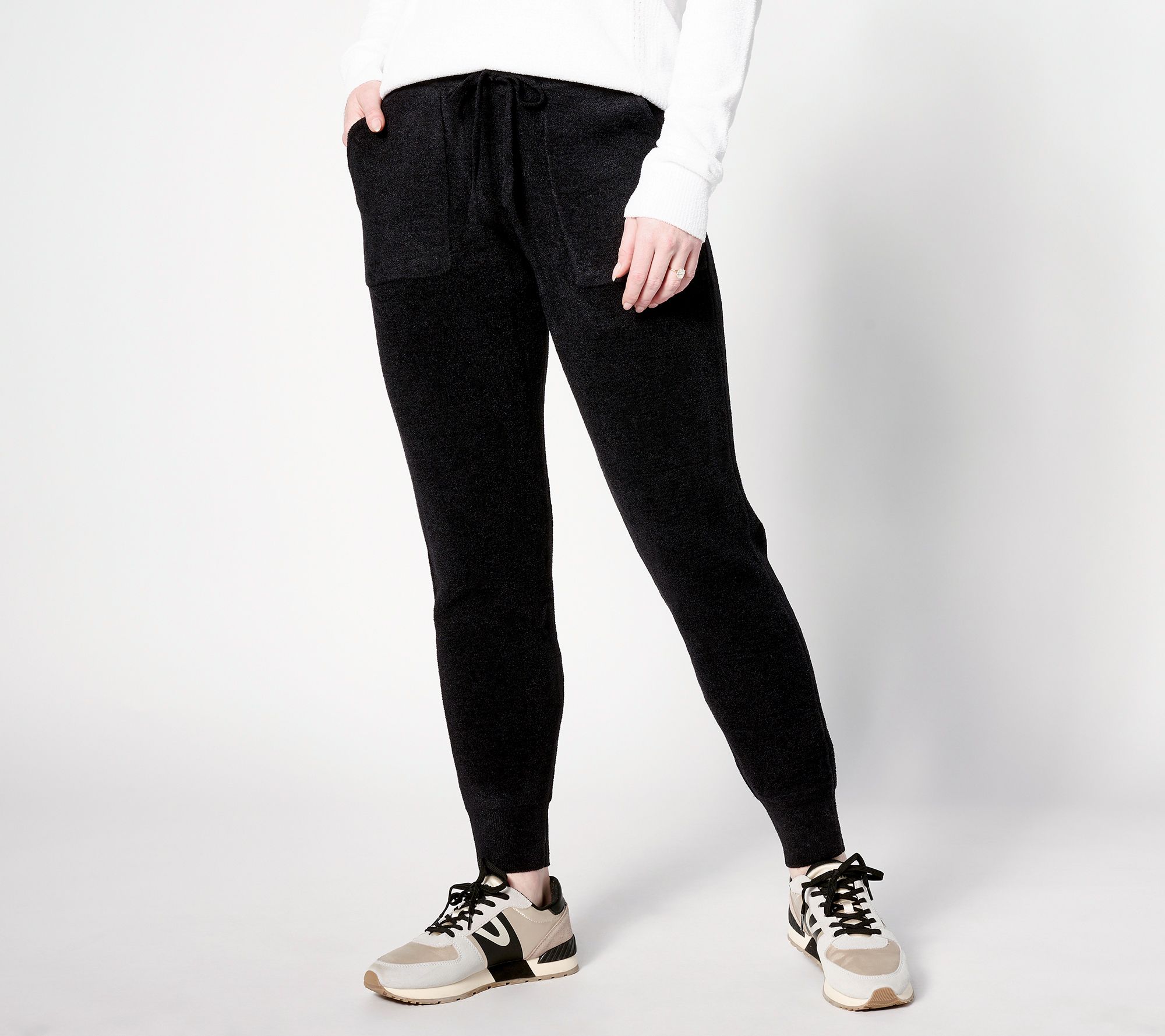 "As Is" Barefoot Dreams Tall CozyChic Ultra Lite Jogger