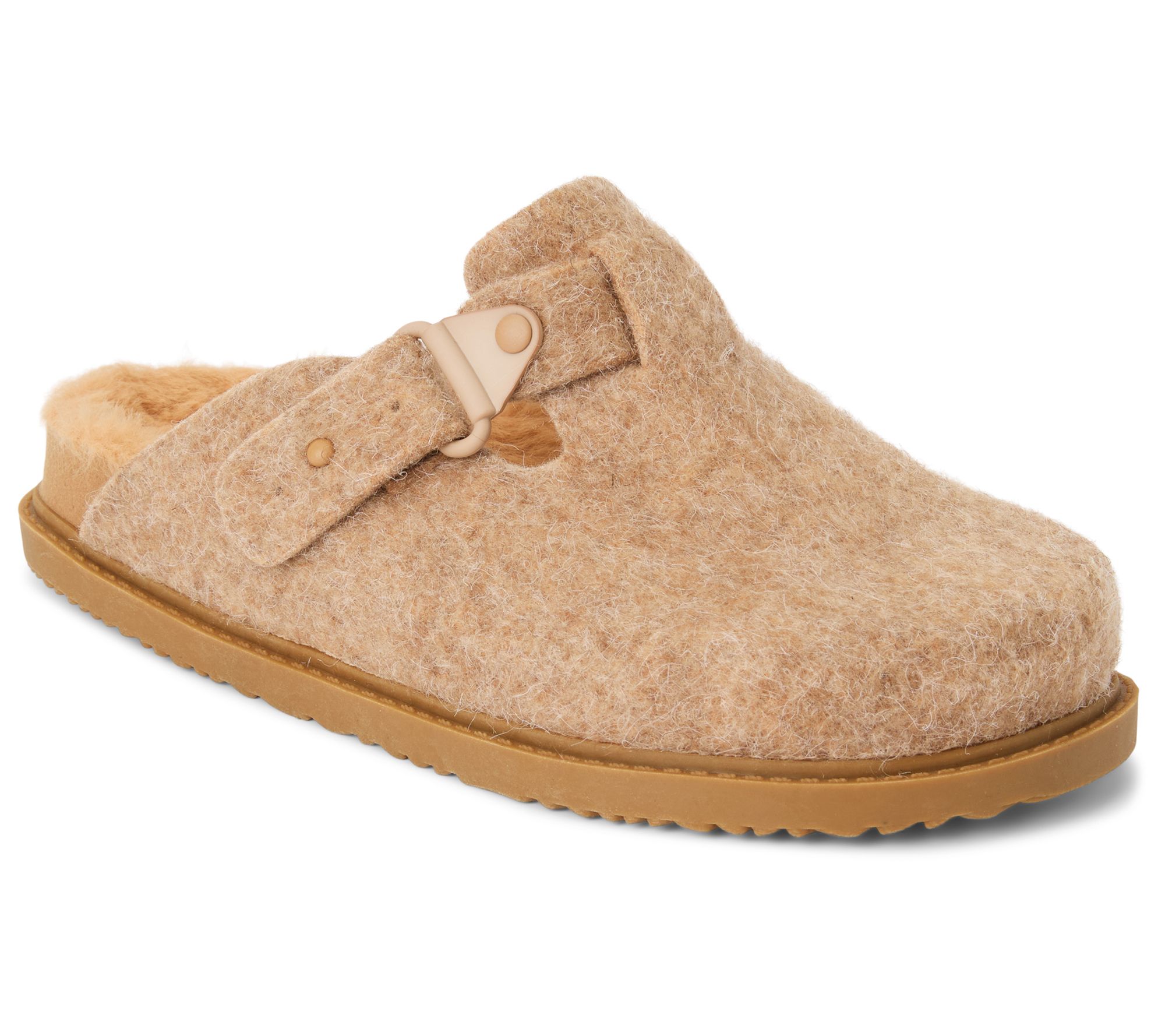 Beach by Matisse Slip On Mules- Portland