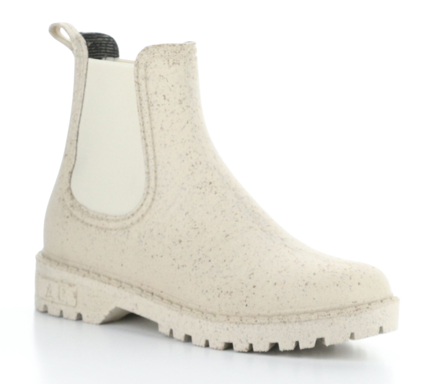 Asportuguesas Rubber/Cork Waterproof Boot- Oak