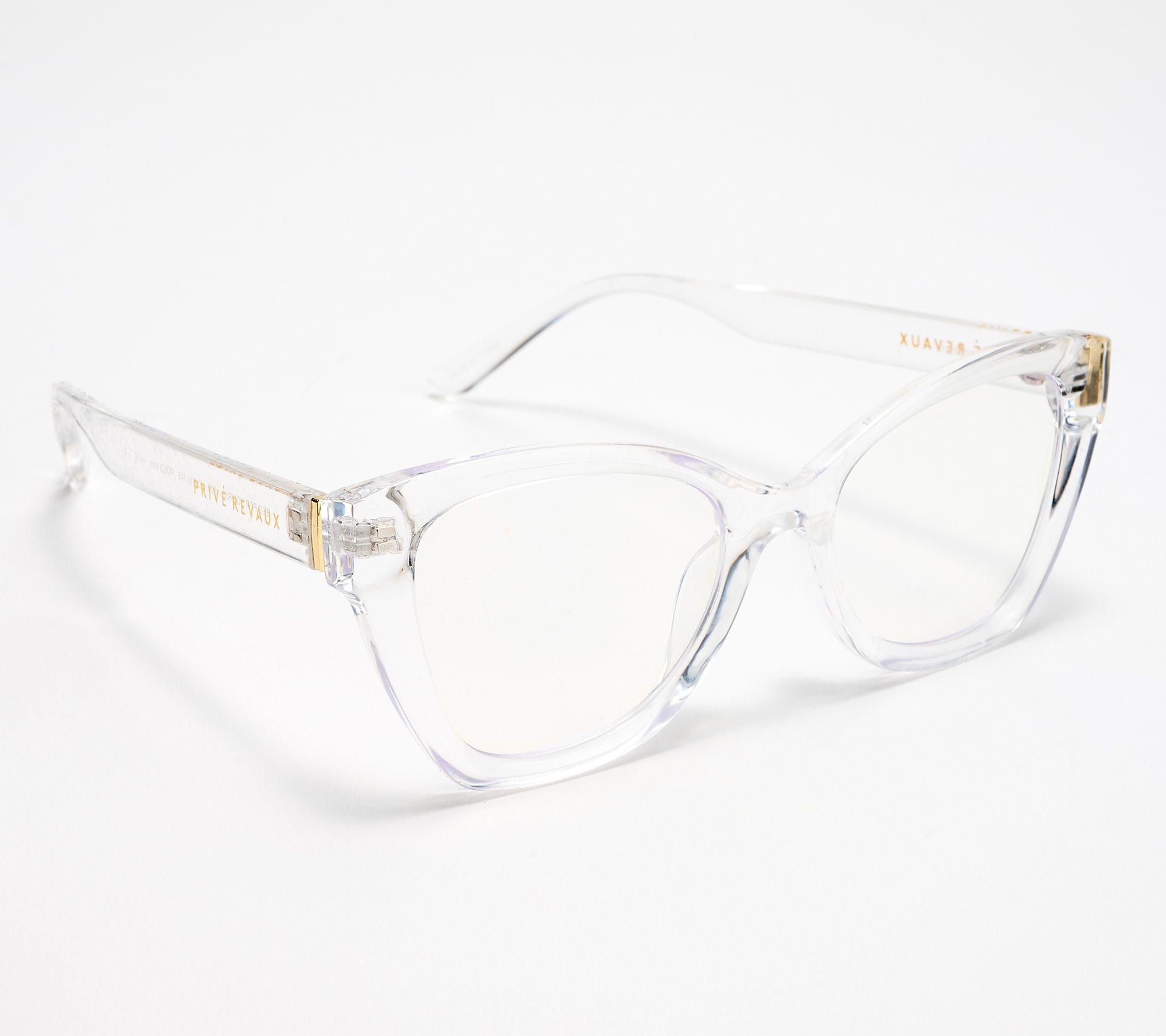 Prive Revaux Beg for You Reading Glasses 0-2.5 Strength