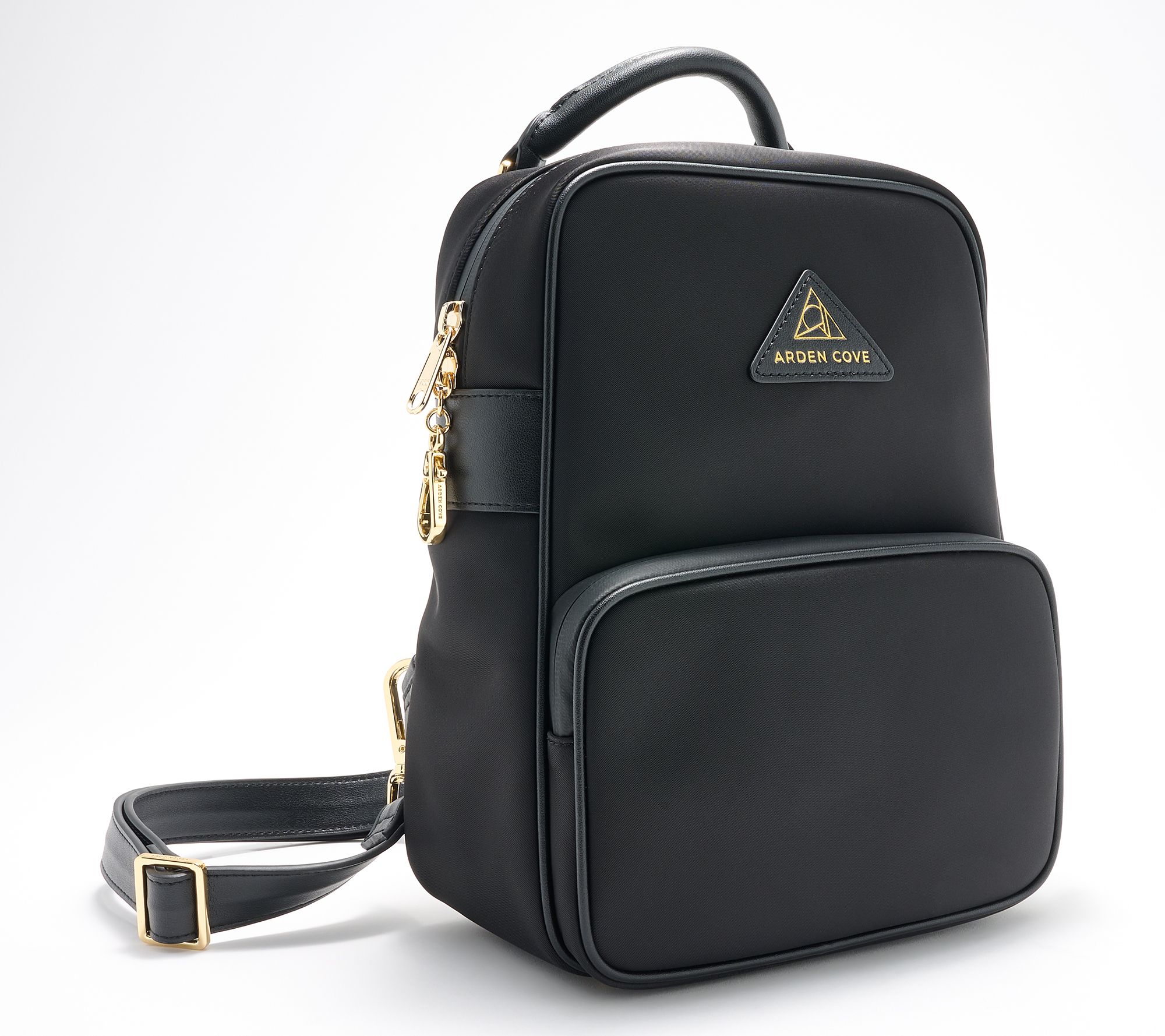 Arden Cove Carmel Anti-Theft Convertible Backpack
