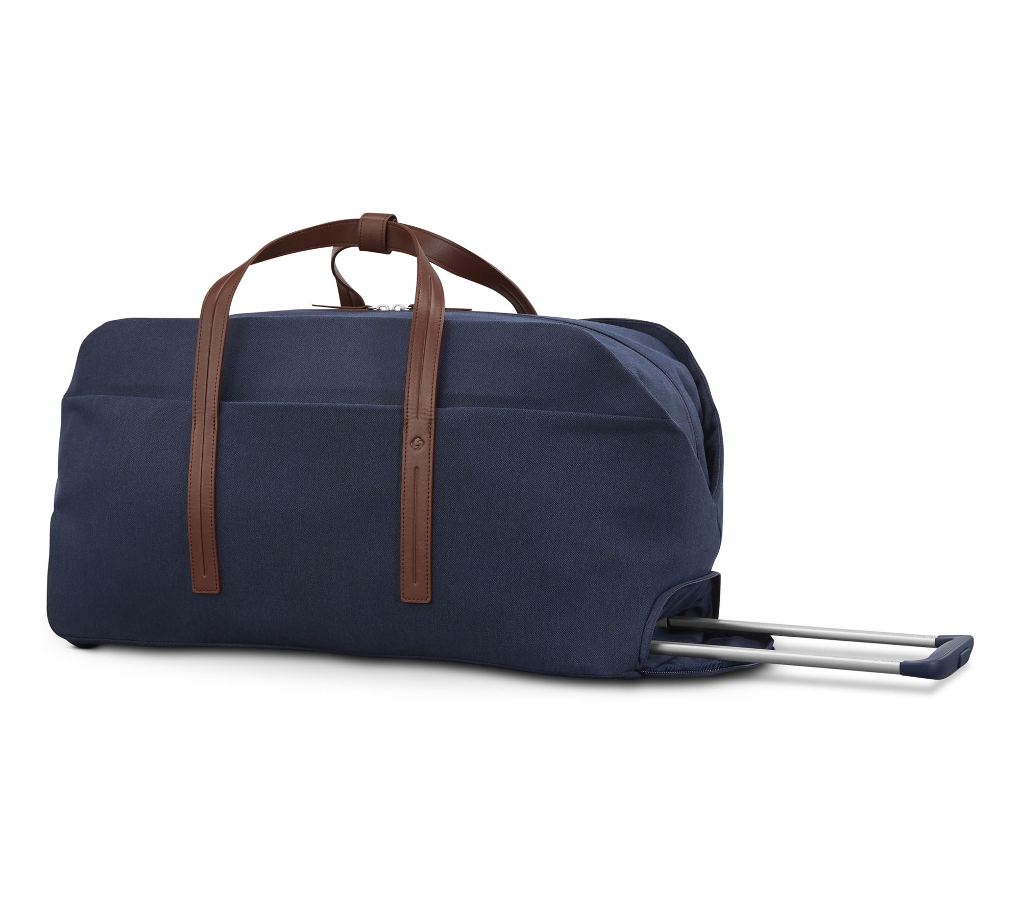 Samsonite Virtuosa Wheeled Duffel Bag
