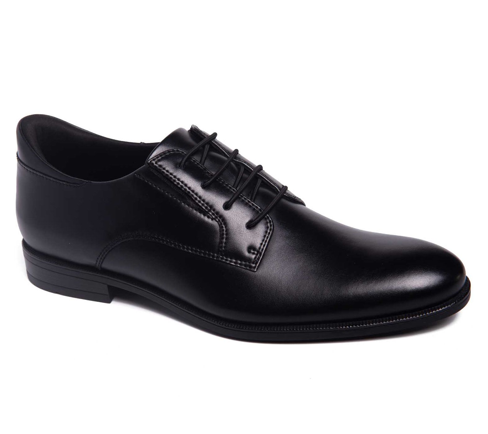 Marc Joseph New York Brown Street Hands-Free Sl ip On Oxfords