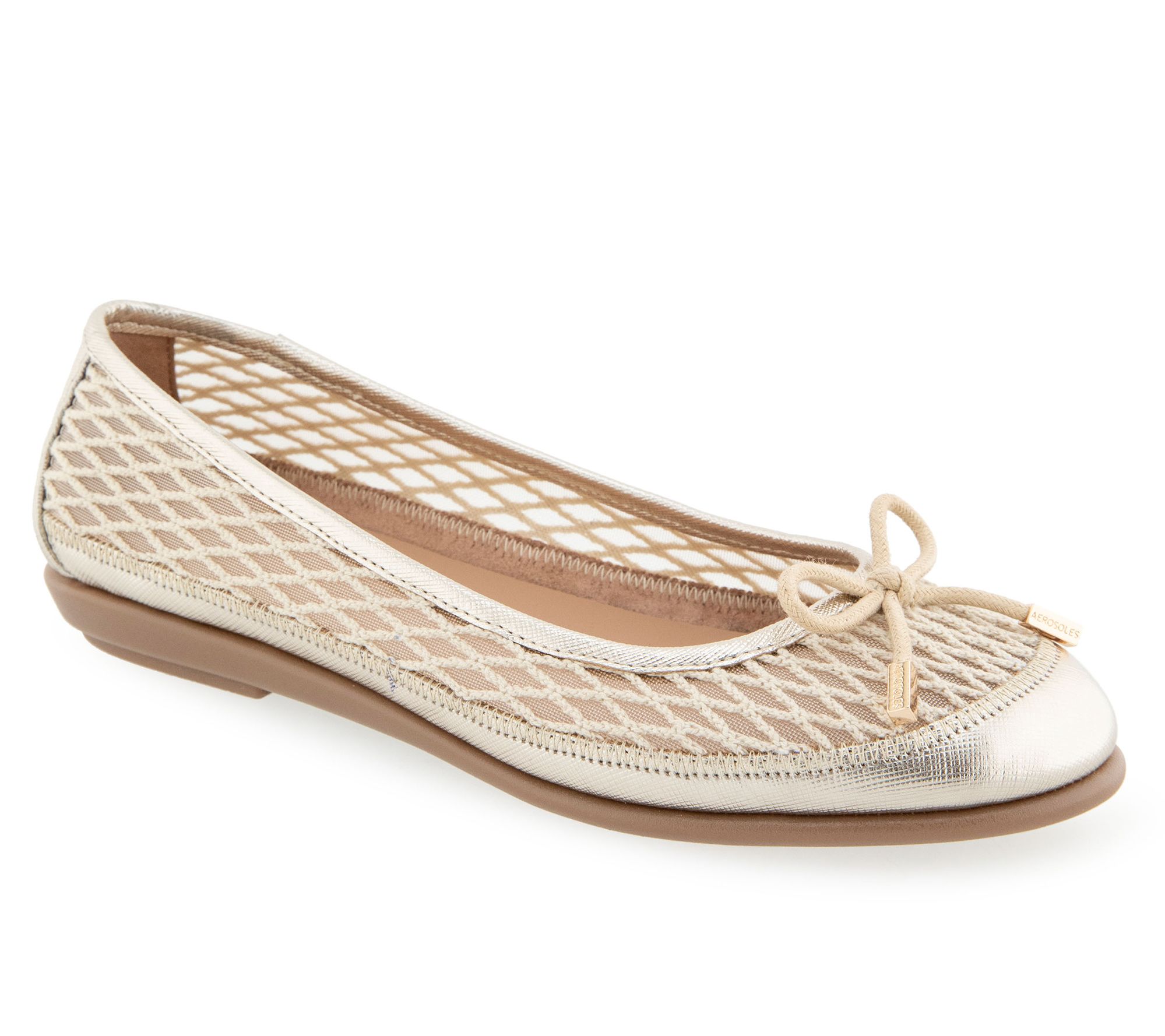 Aerosoles Women's Flats-Bria