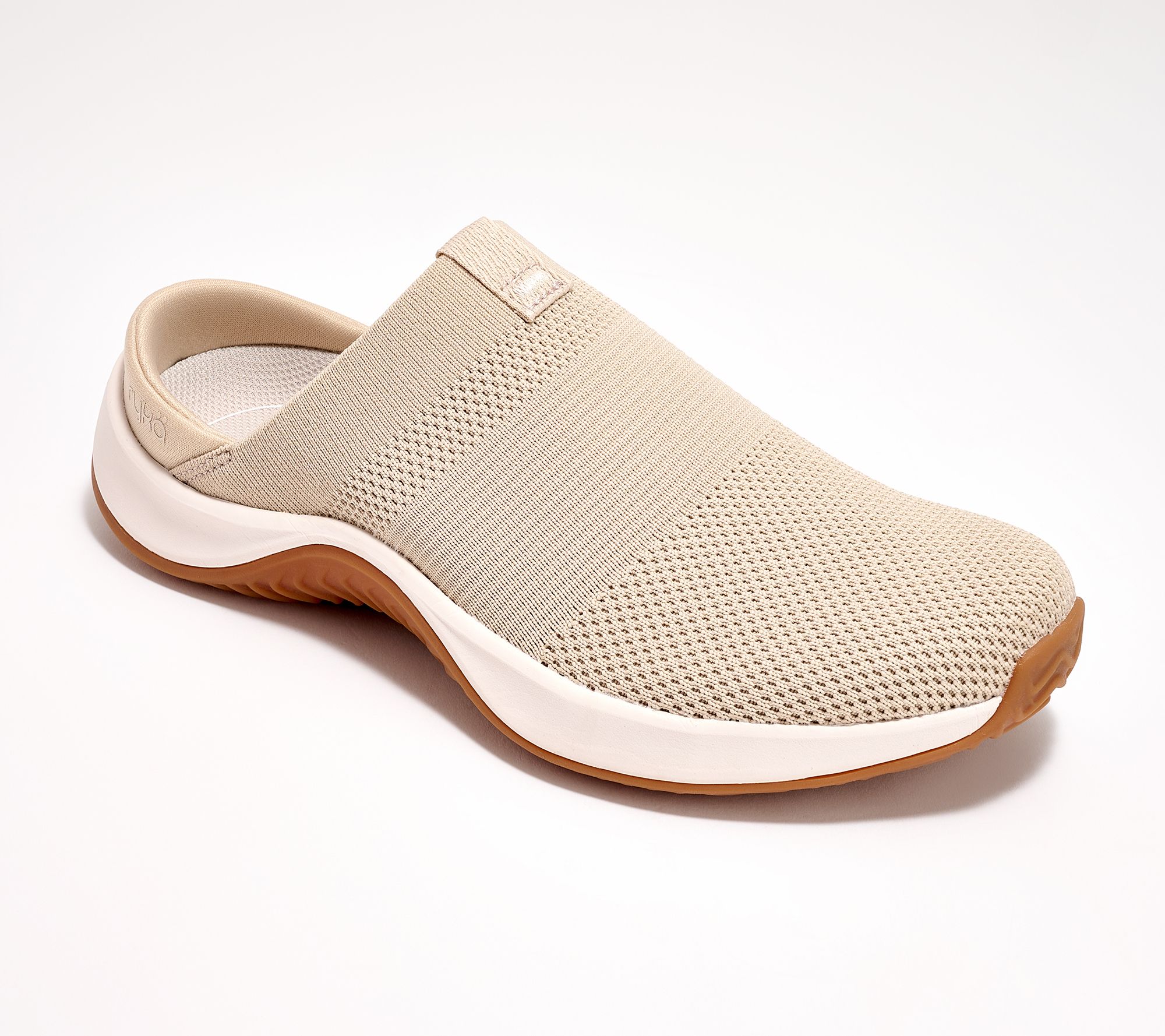 Ryka Washable Knit Encore Mules