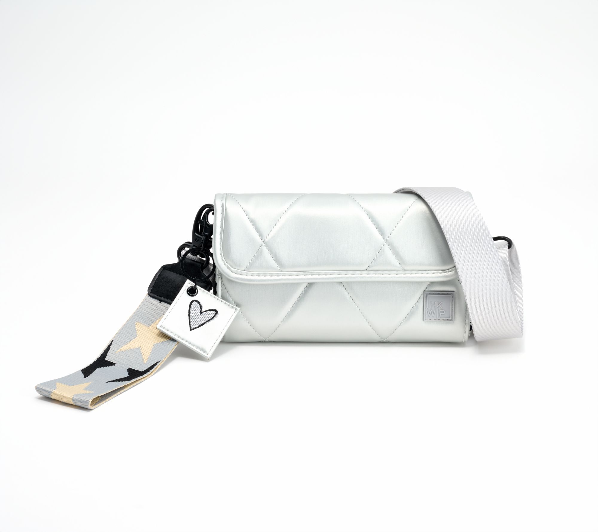 Shawn Killinger x IHKWIP Superstar Wallet Crossbody