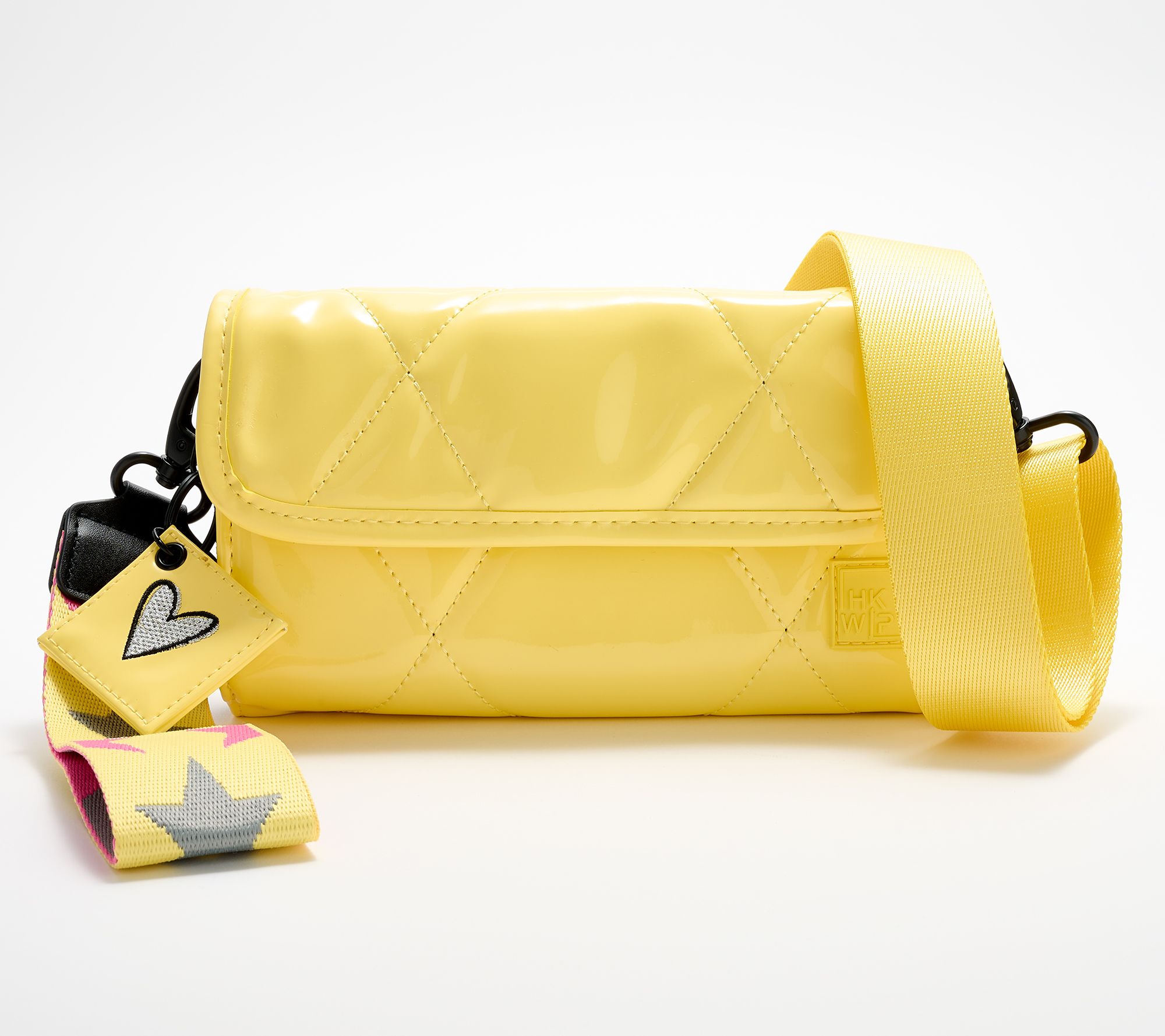 Shawn Killinger x IHKWIP Superstar Wallet Crossbody