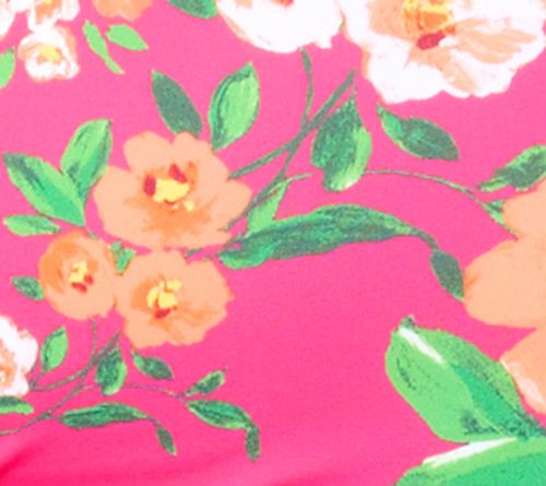 Festive Floral