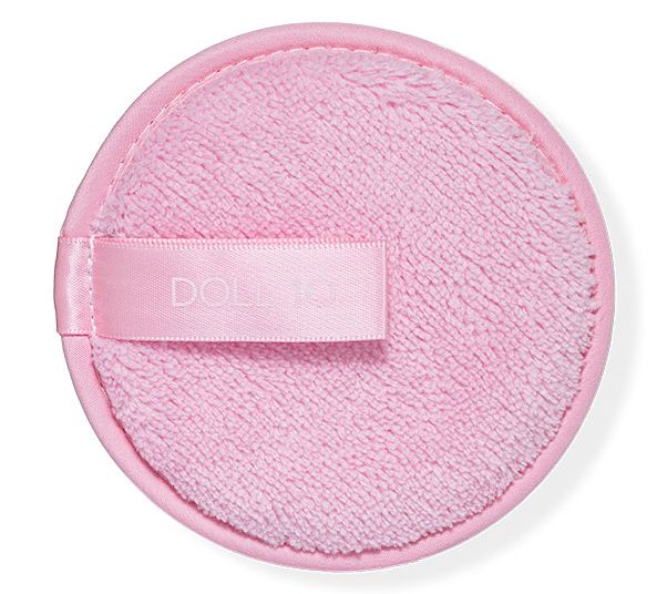 Doll 10 Cleansing Pad