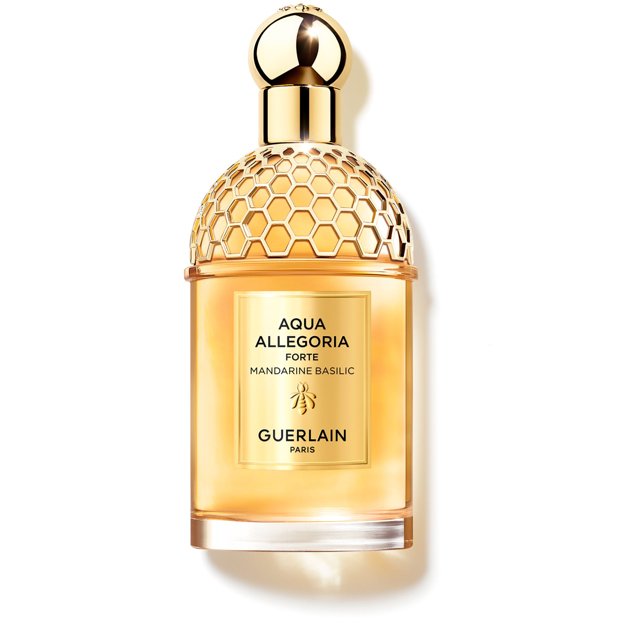 Guerlain Aqua Allegoria Mandarine Basilic Eau de Parfum 4.2 oz