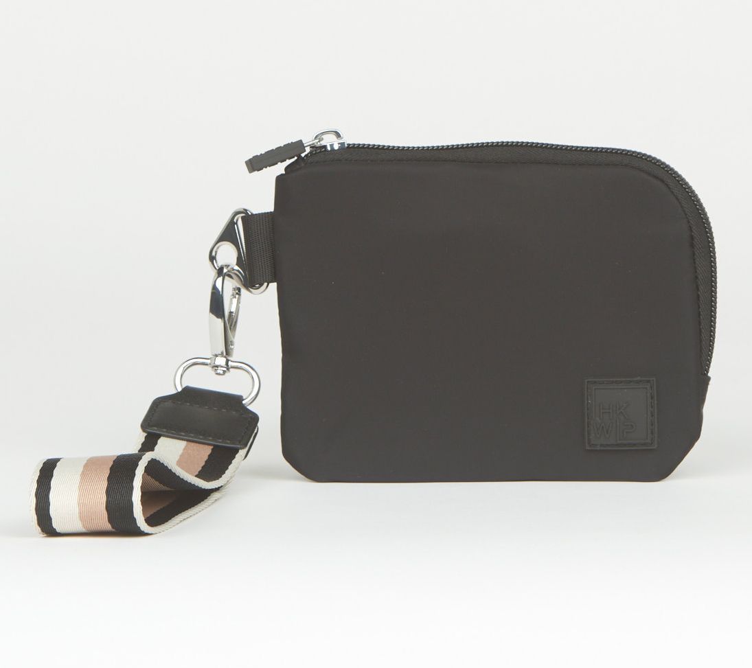 "As Is" IKHWIP The RFID Everyday Essentials Wristlet Pouch