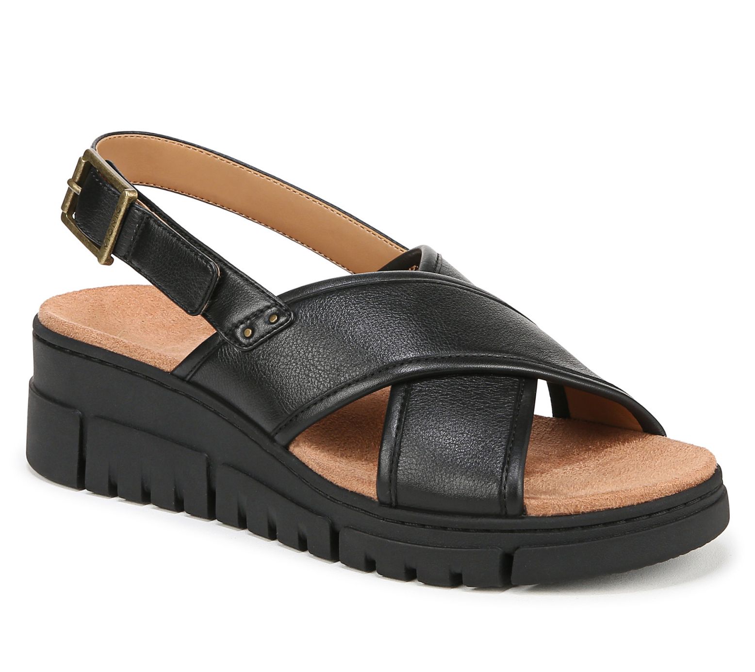 Vionic Slingback Sandals - Uptown Sonoma