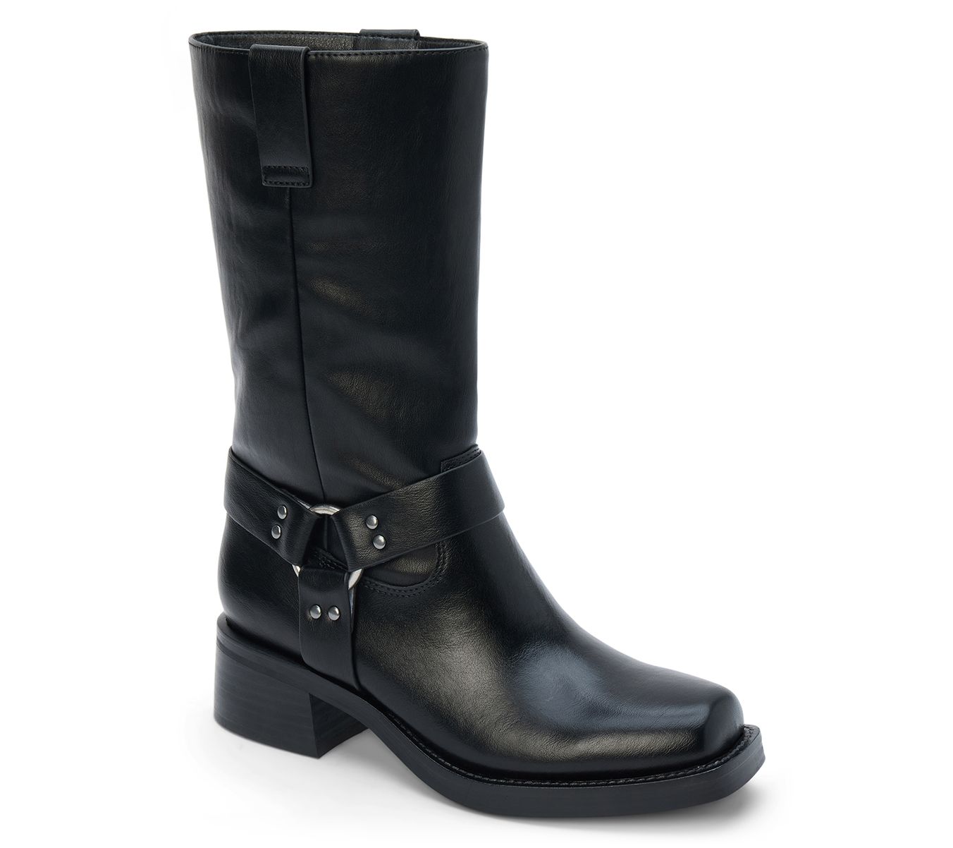 Coconuts by Matisse Autumn Moto Boots - QVC.com