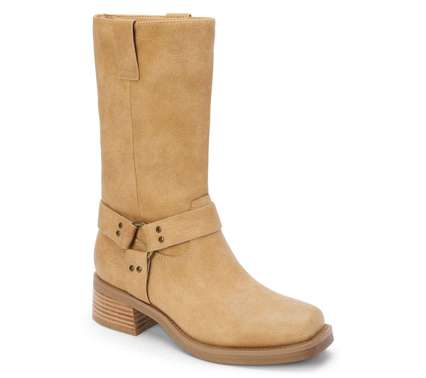 Coconuts by Matisse Autumn Moto Boots