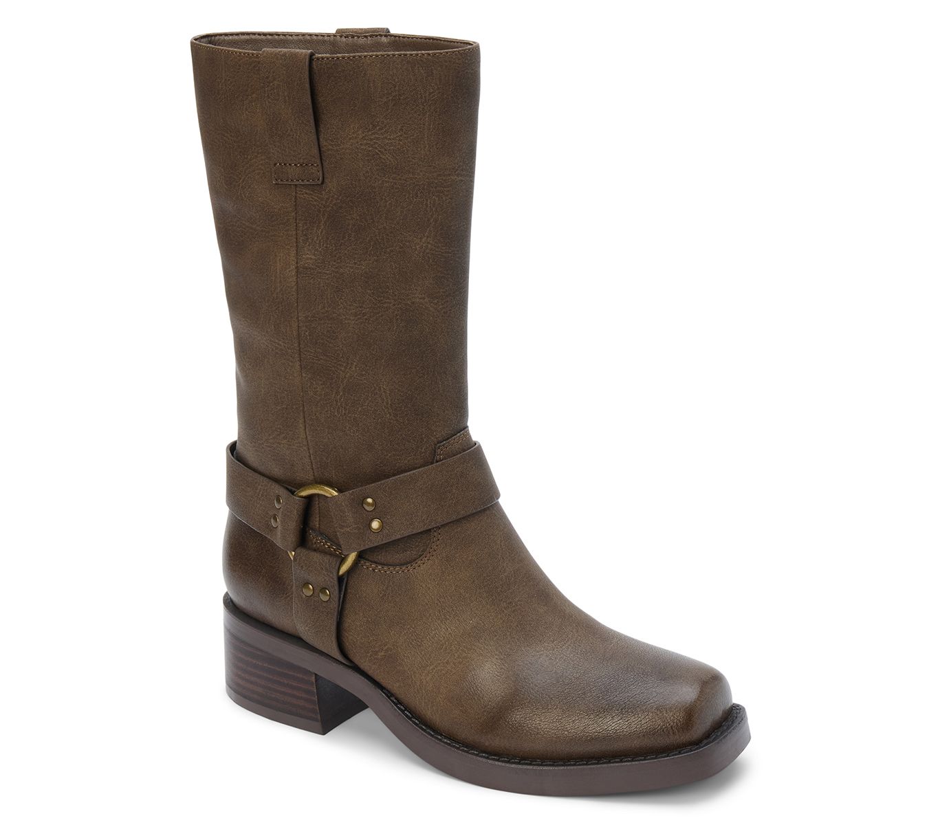 Coconuts by Matisse Autumn Moto Boots