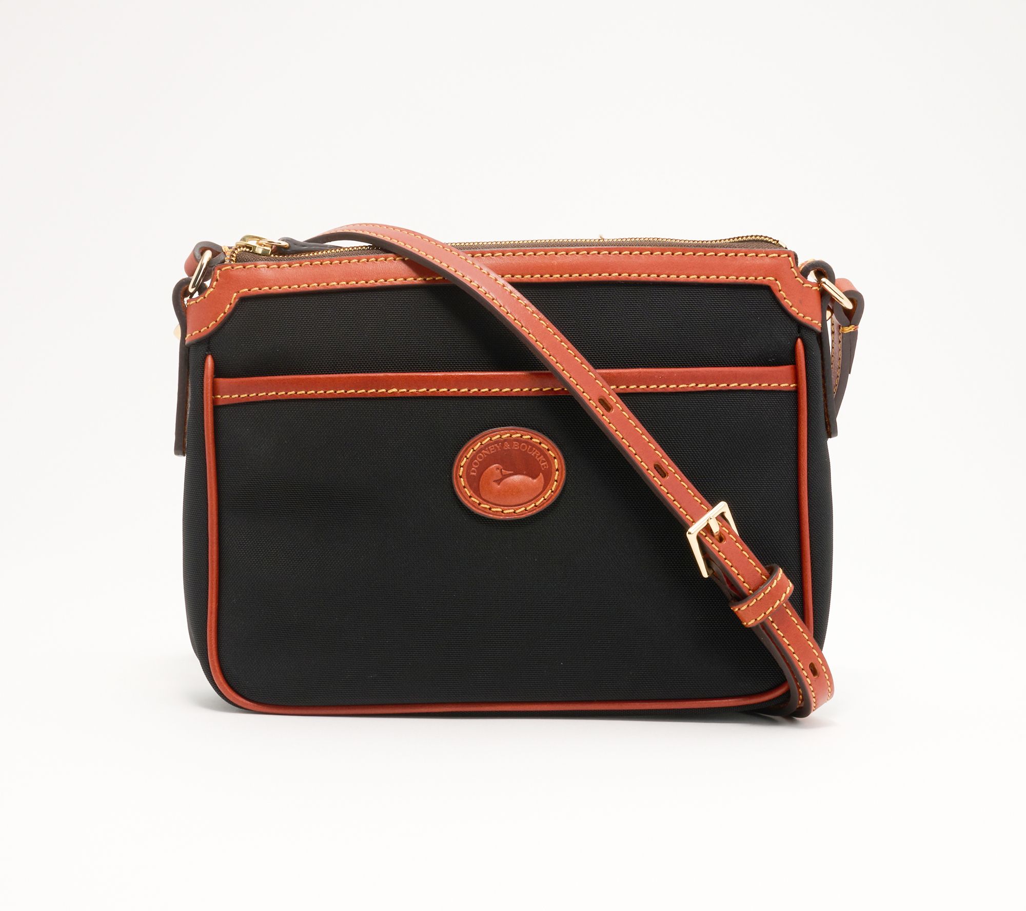 Dooney & Bourke Nylon East/West Crossbody