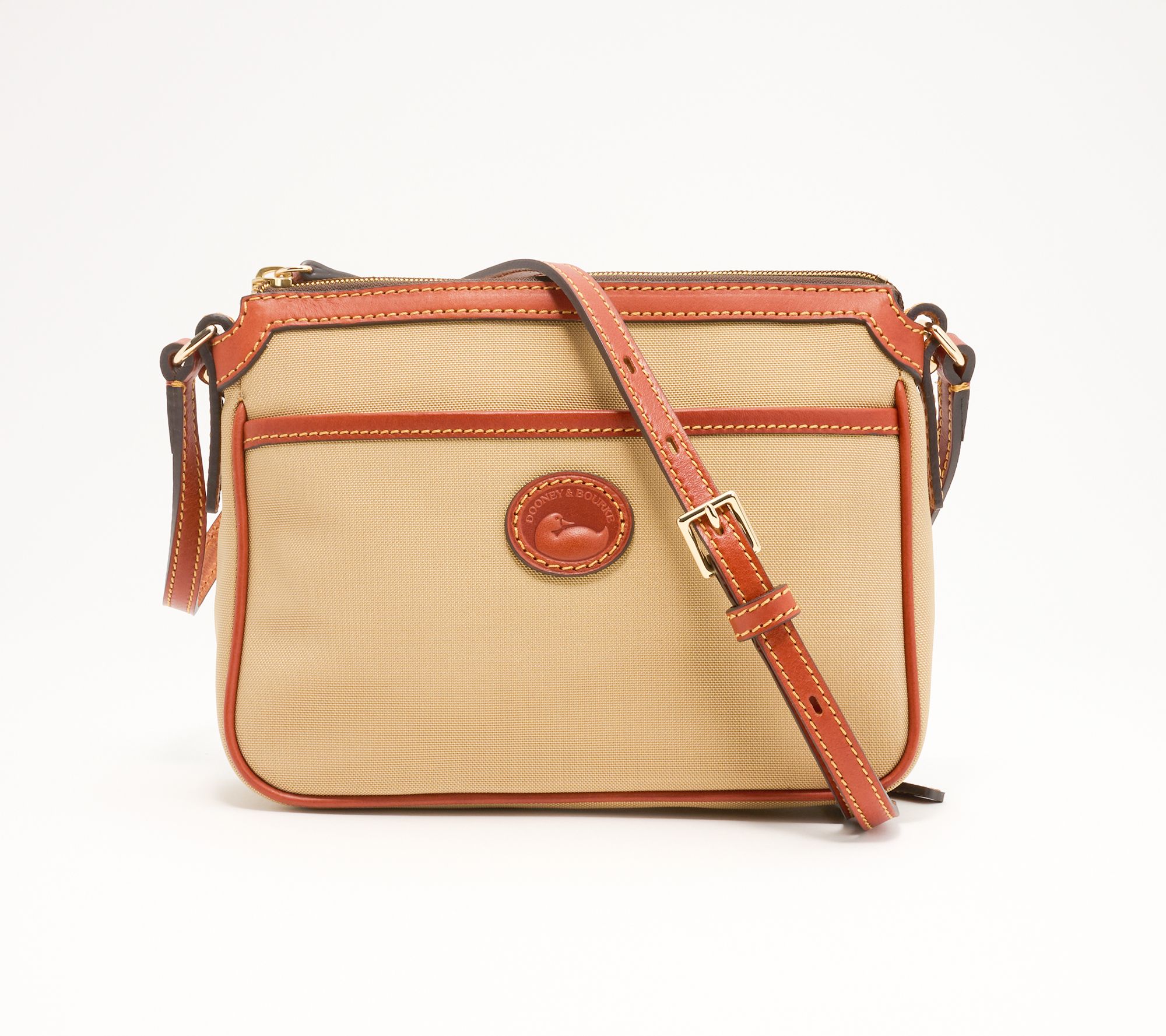 Dooney & Bourke Nylon East/West Crossbody