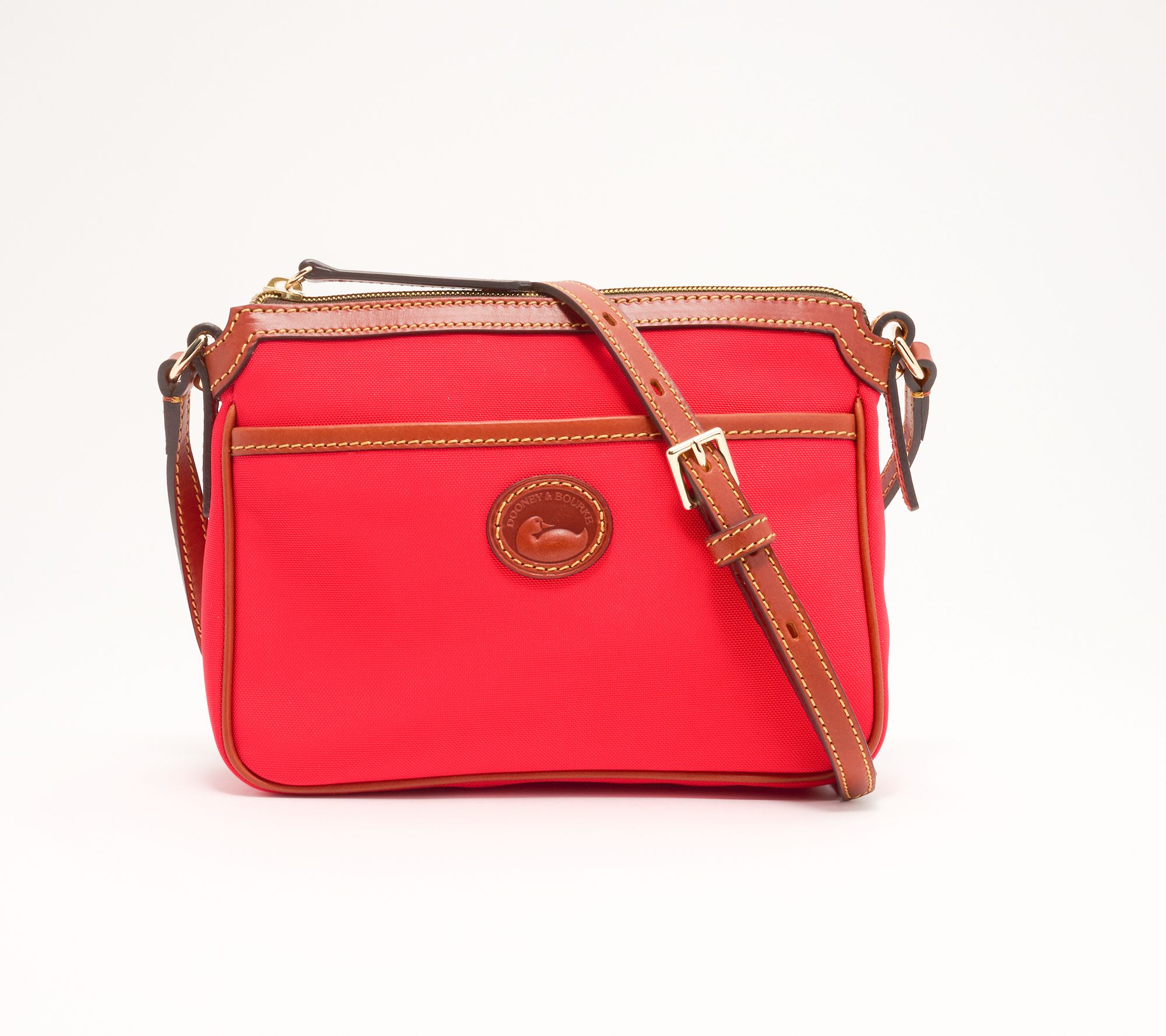 Dooney & Bourke Nylon East/West Crossbody