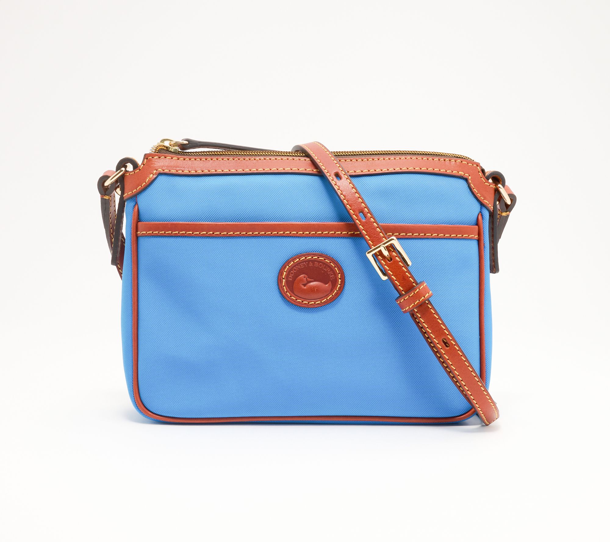 Dooney & Bourke Nylon East/West Crossbody
