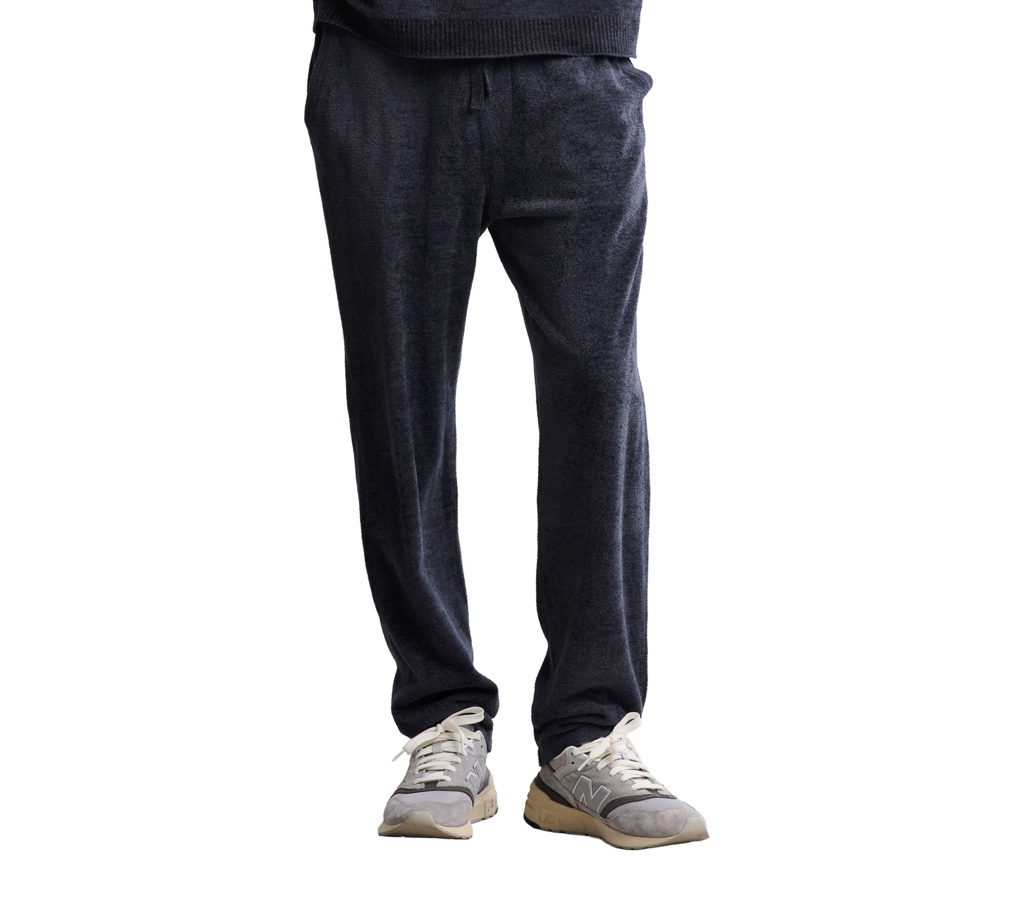 Barefoot Dreams MC Men's CozyChic Ultra Lite Track Pant