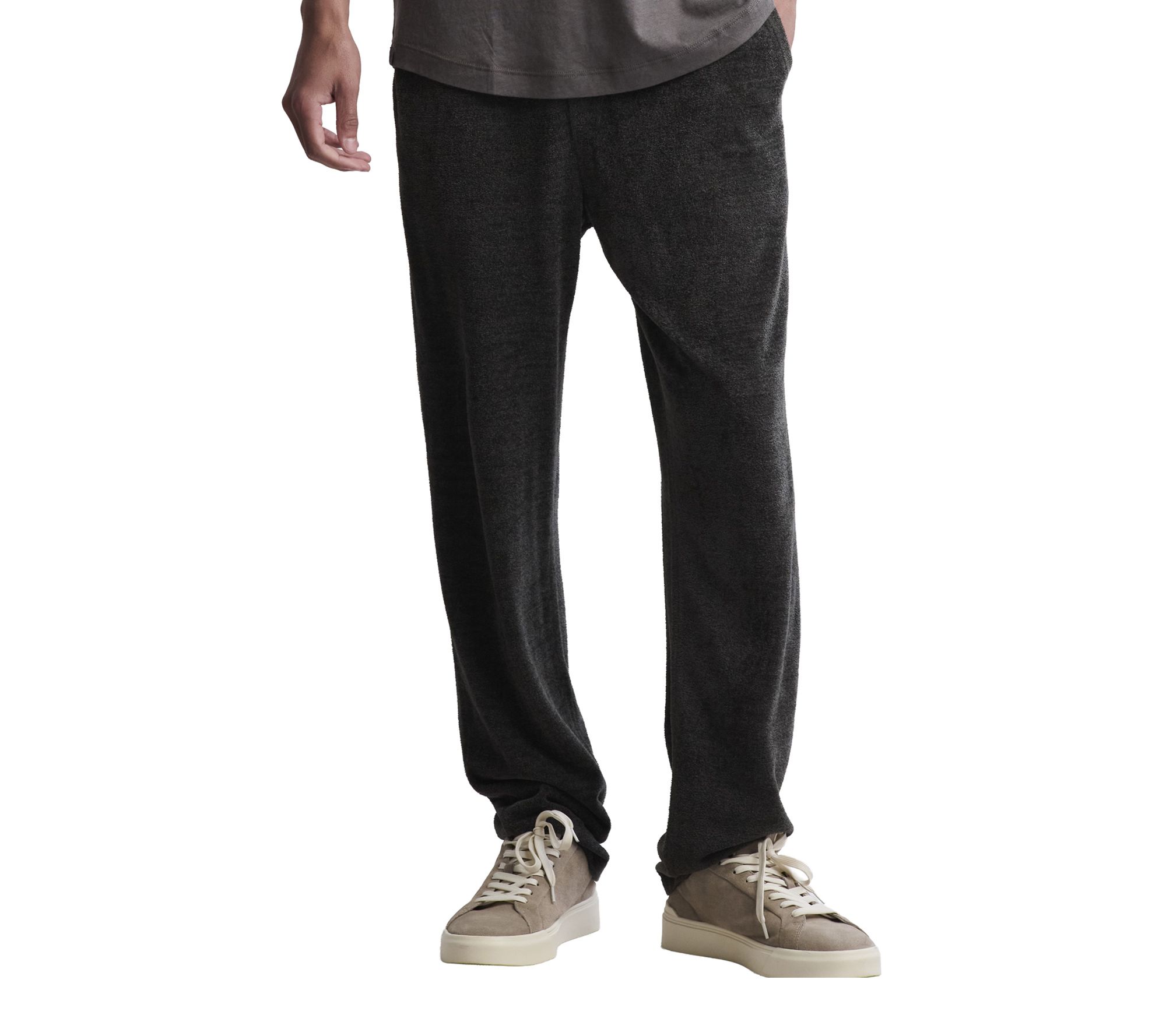 Barefoot Dreams MC Men's CozyChic Ultra Lite Track Pant