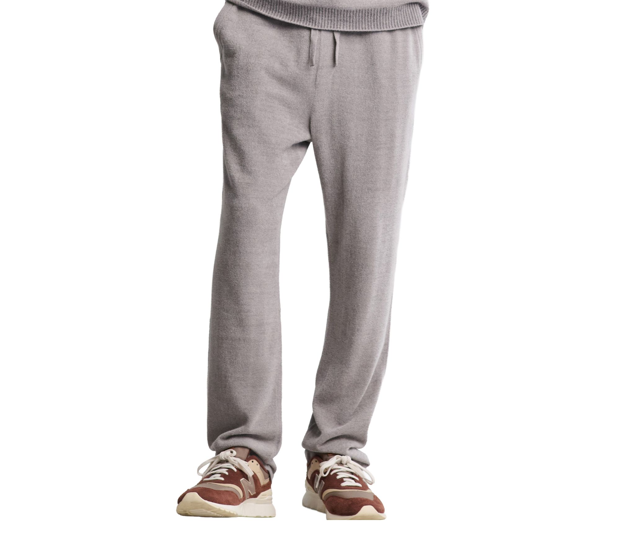 Barefoot Dreams MC Men's CozyChic Ultra Lite Track Pant