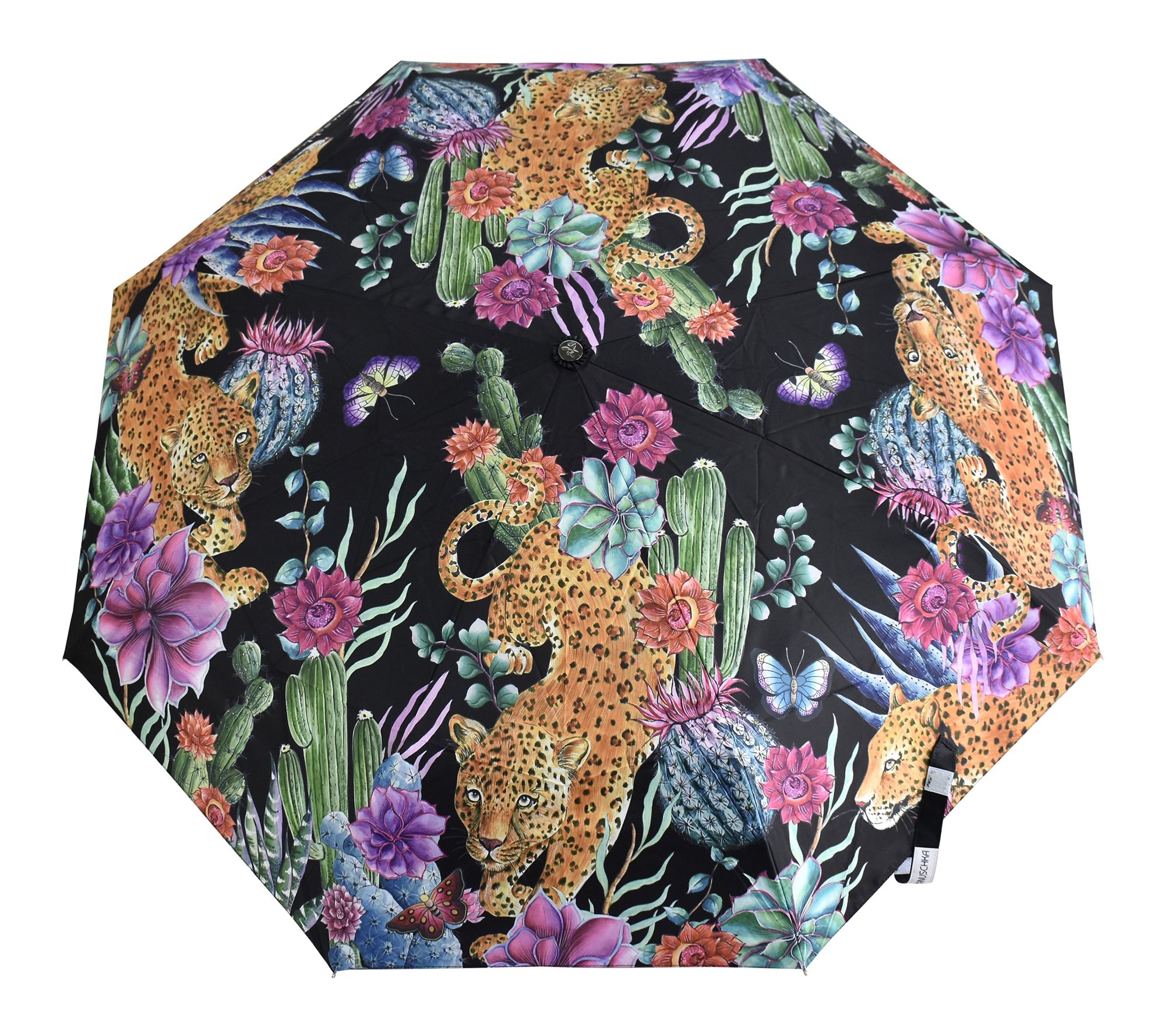 Anuschka Printed Umbrella