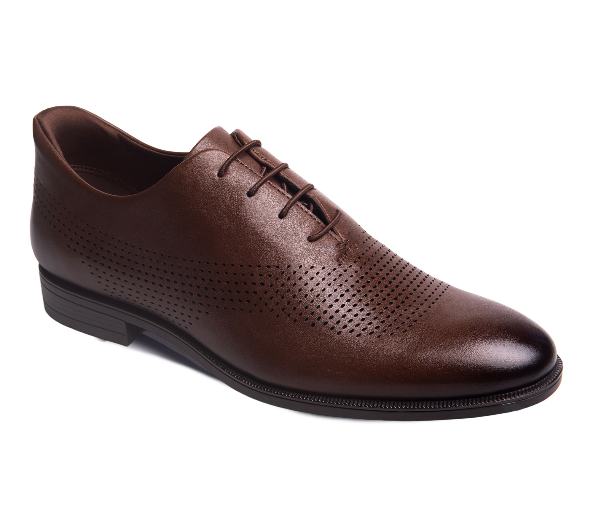Marc Joseph New York East Road Hands-Free SlipOn Dress Oxford