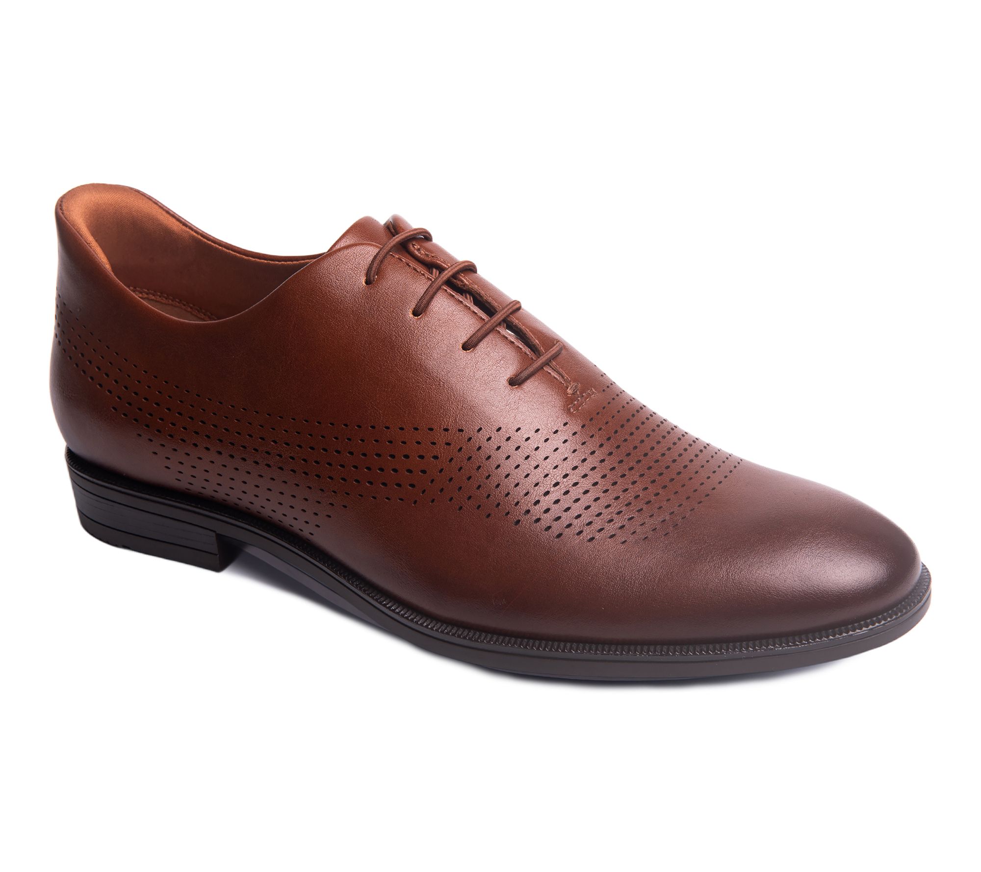 Marc Joseph New York East Road Hands-Free SlipOn Dress Oxford