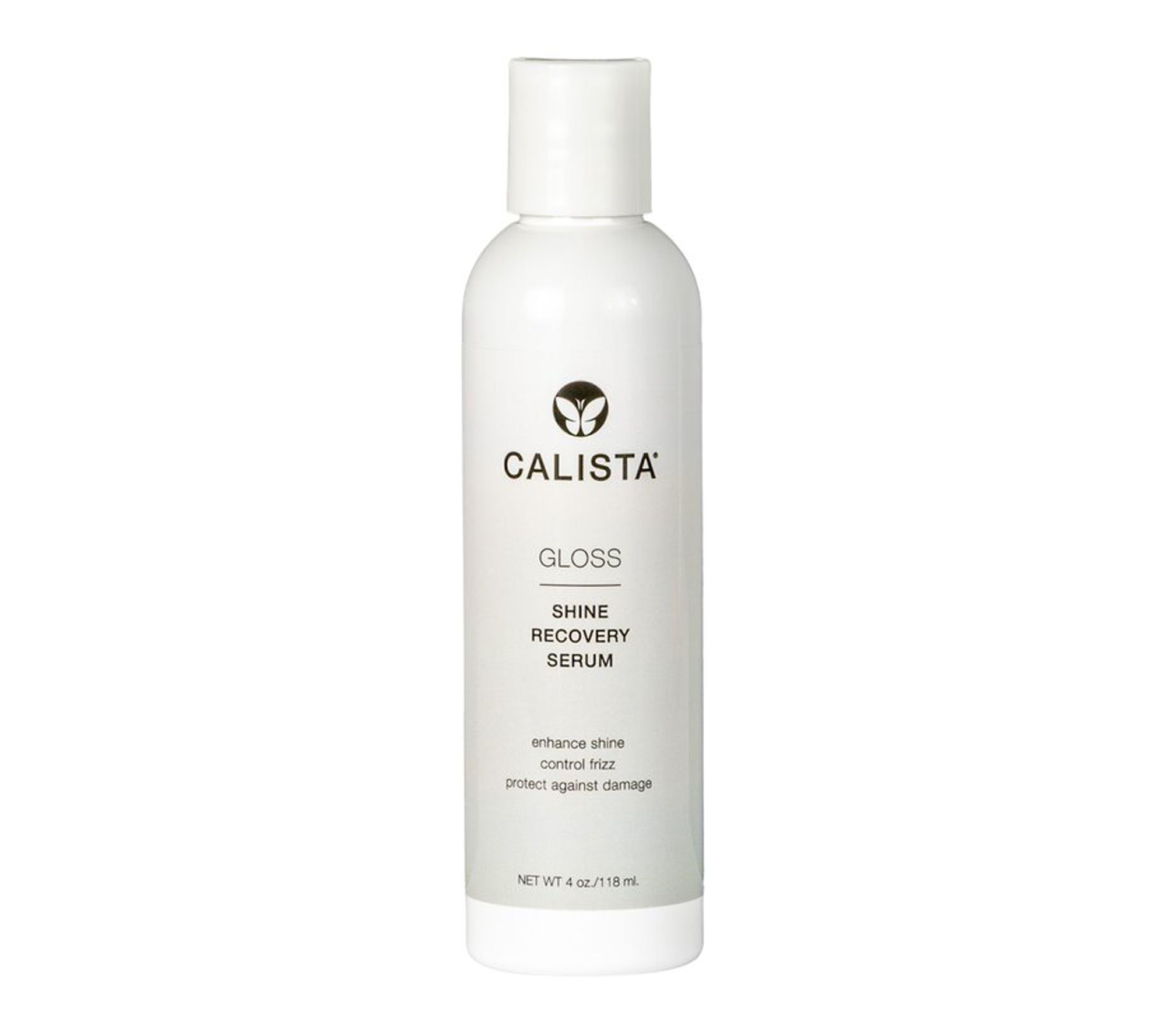 Calista Gloss Shine Recovery Serum
