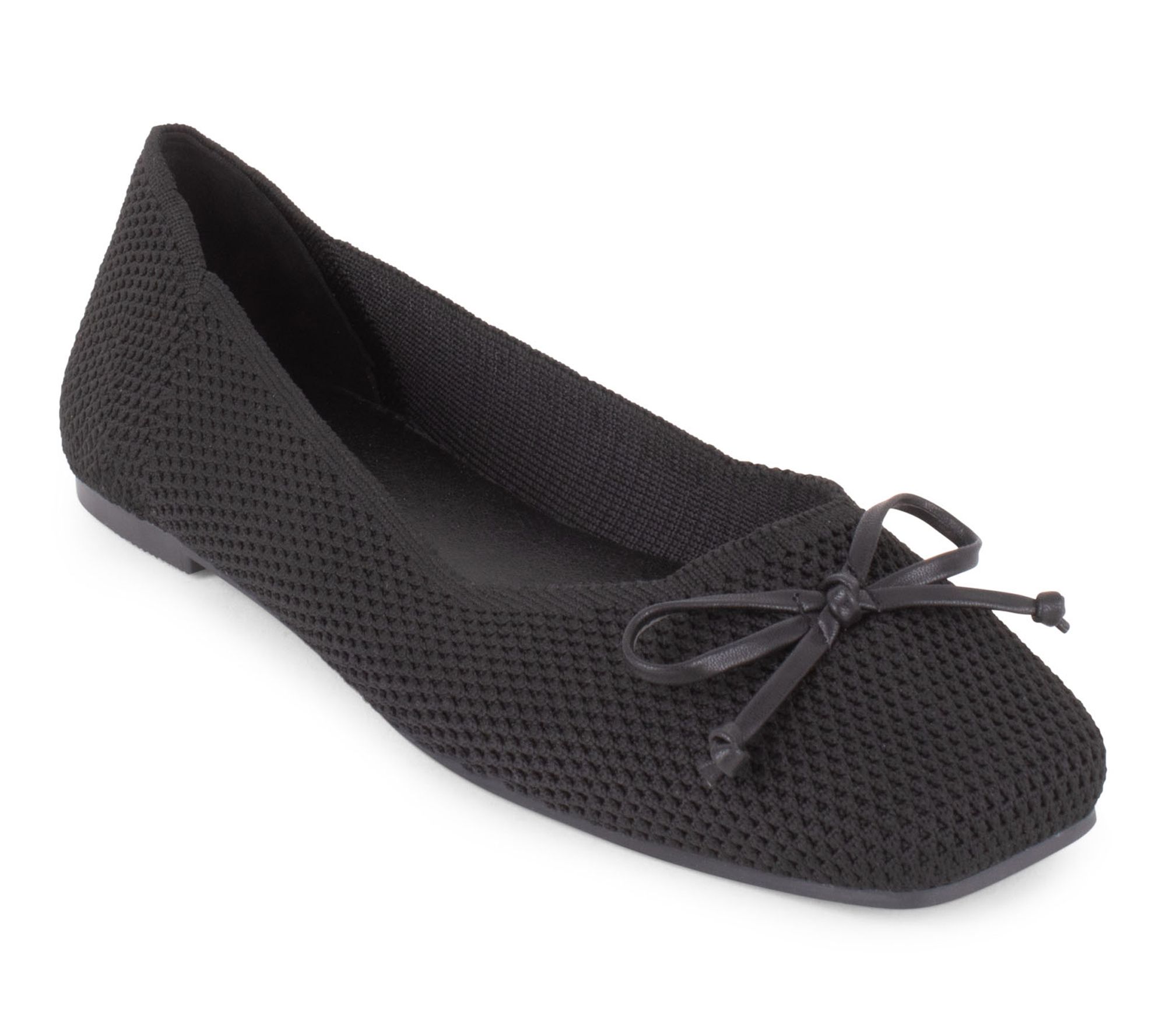  Tahari Knit Flat - Marrakesh