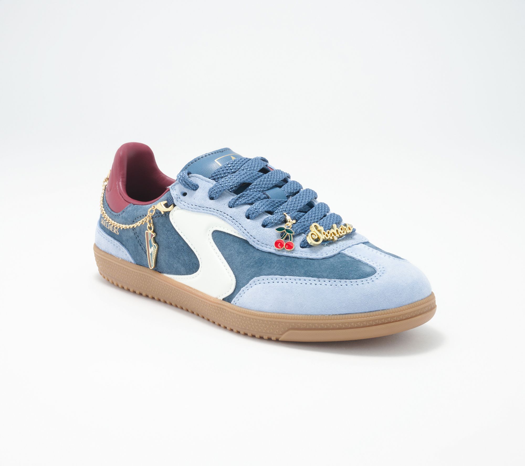 "As Is" Skechers Hotshot Sneakers - City Charm