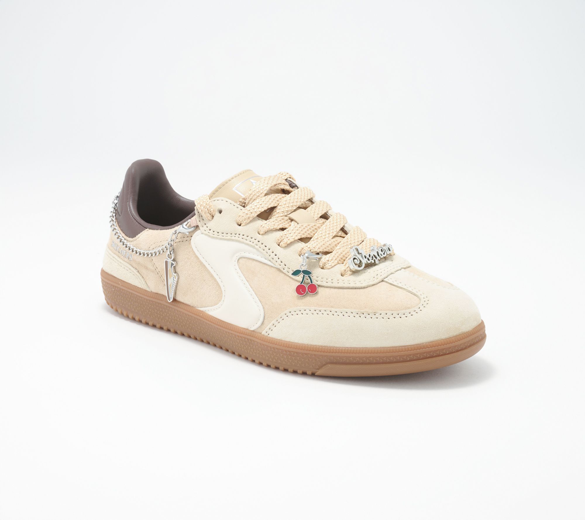 "As Is" Skechers Hotshot Sneakers - City Charm