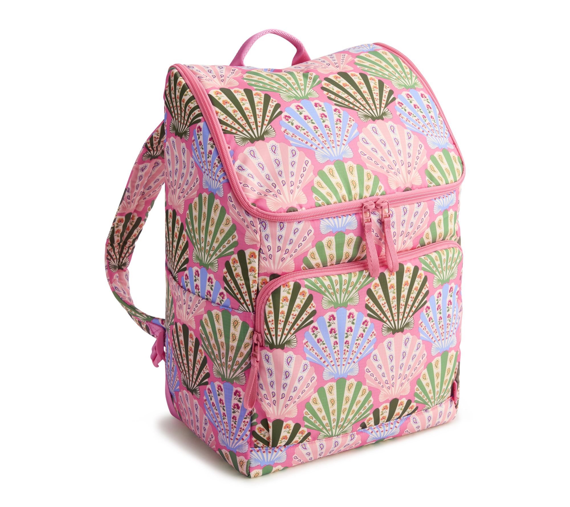 Vera Bradley Cooler Backpack
