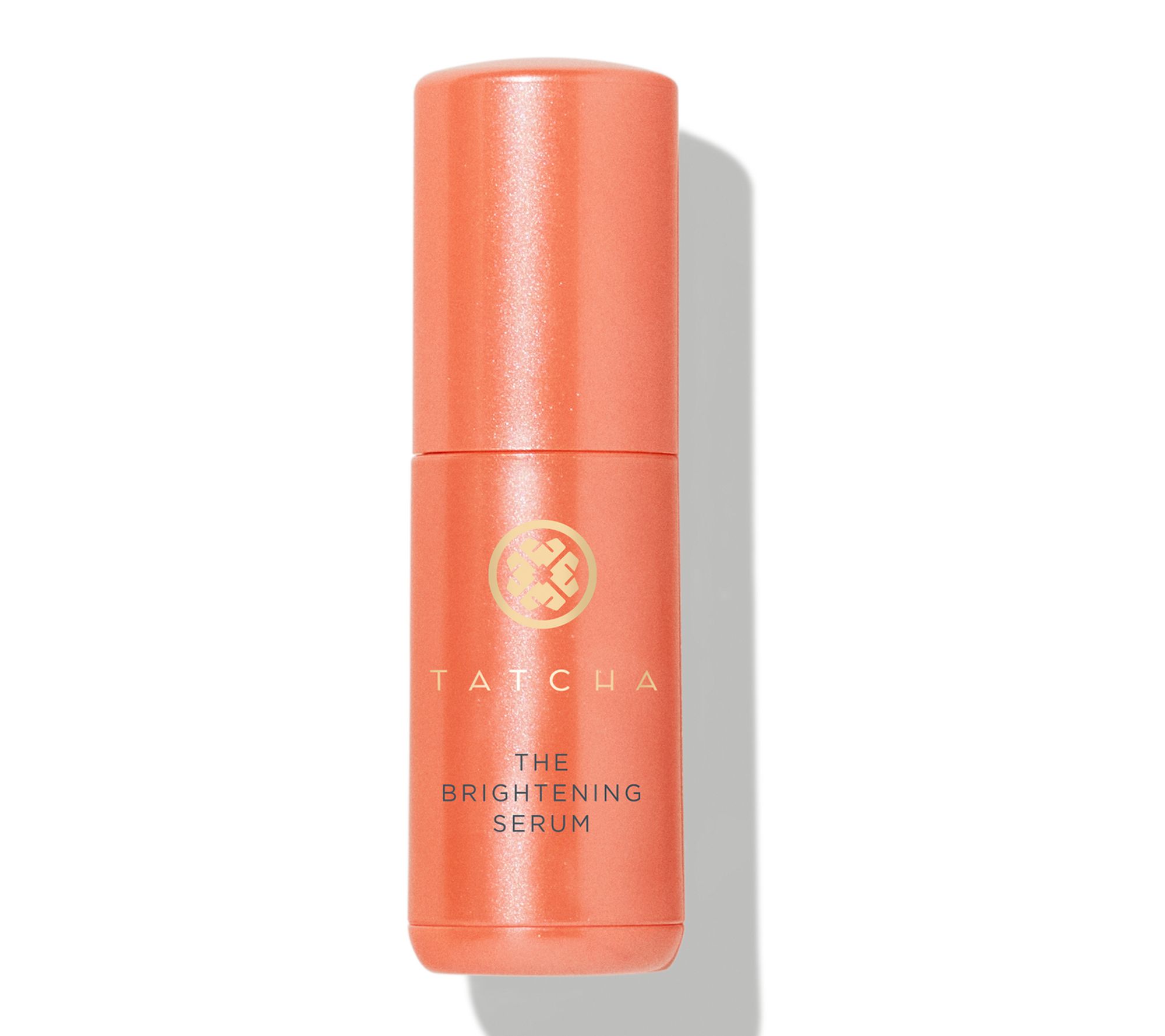 TATCHA Brightening Serum Travel