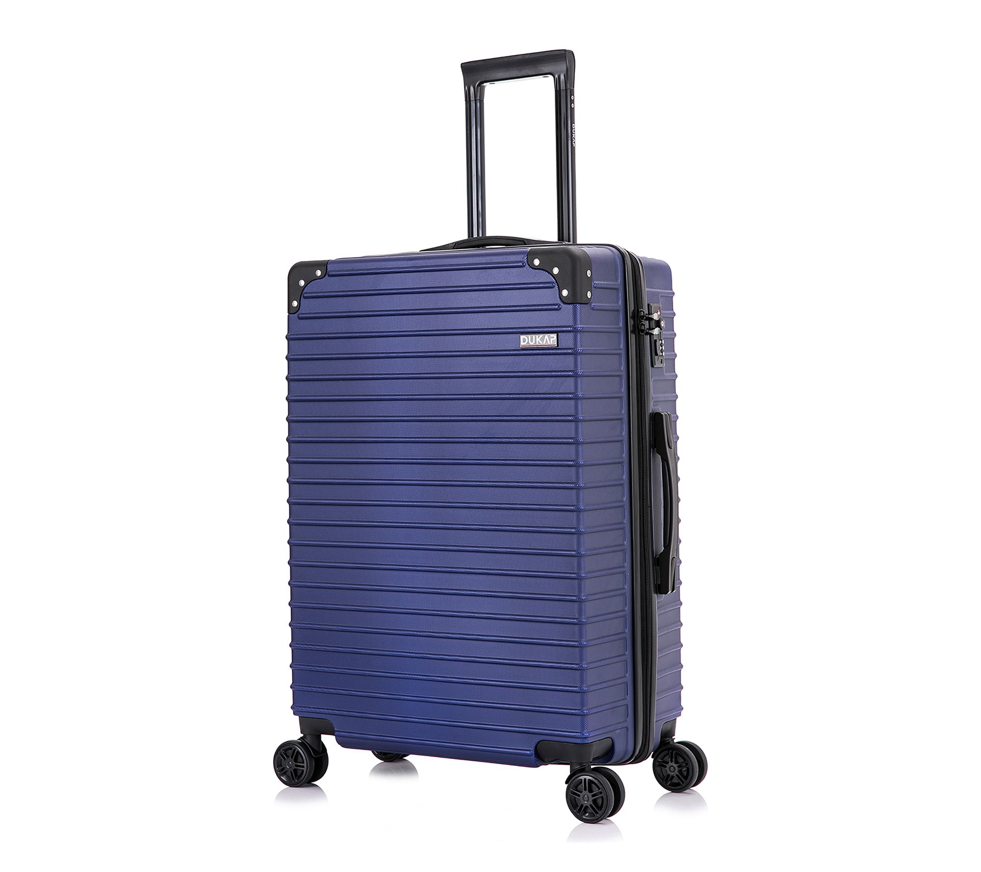 DUKAP Tour Lightweight Medium 24'' Luggage