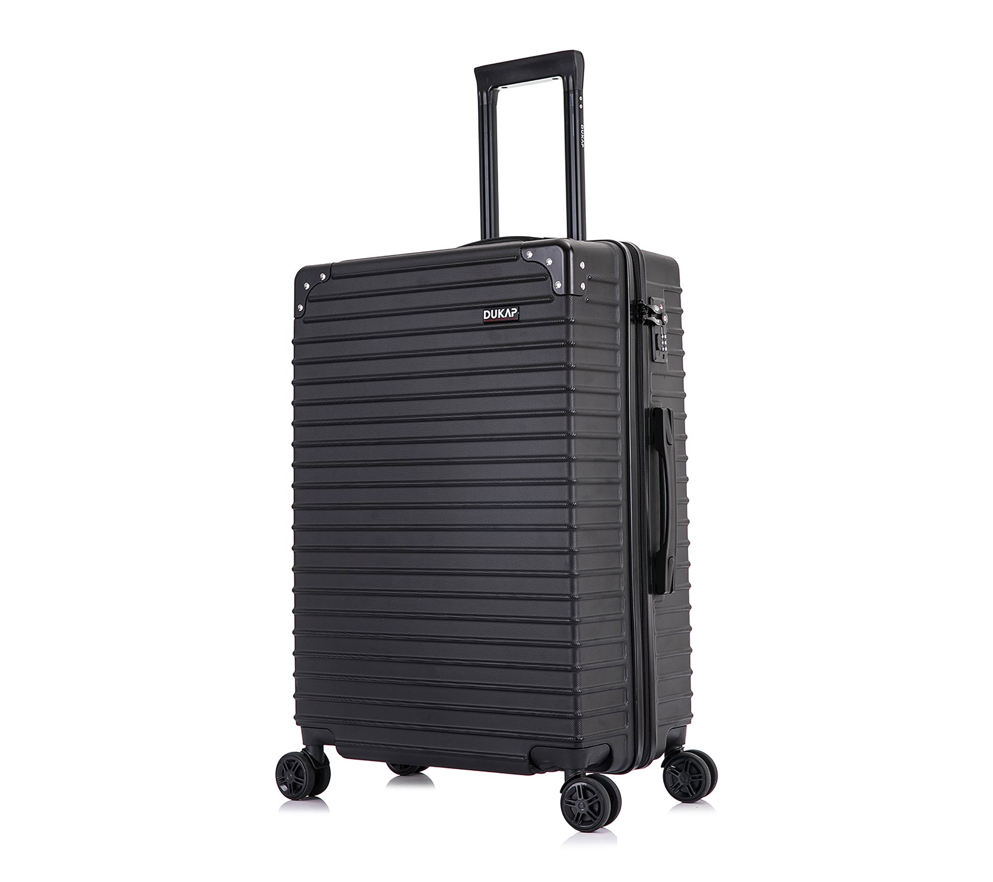DUKAP Tour Lightweight Medium 24'' Luggage