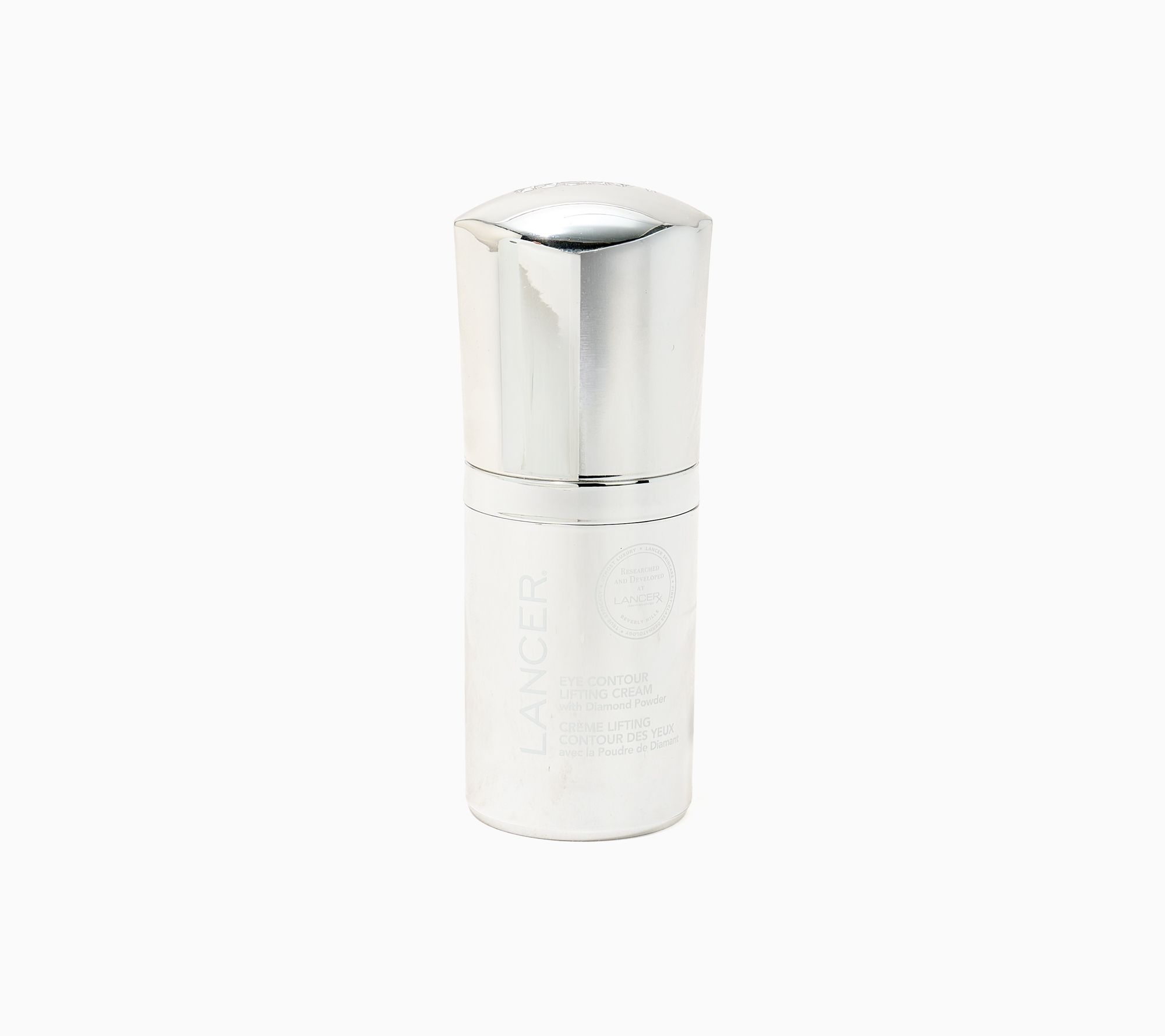 Lancer Eye Contour Lifting Cream 0.5oz Auto-Delivery