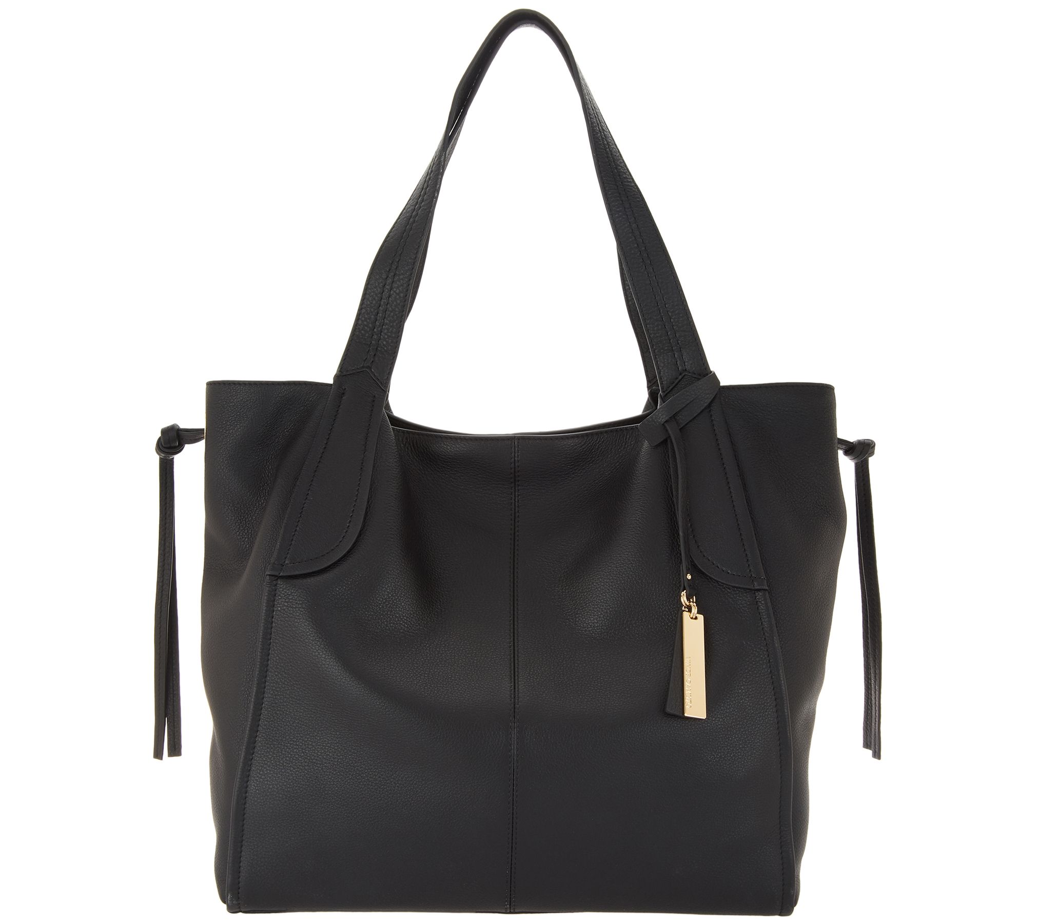 vince camuto mara tote