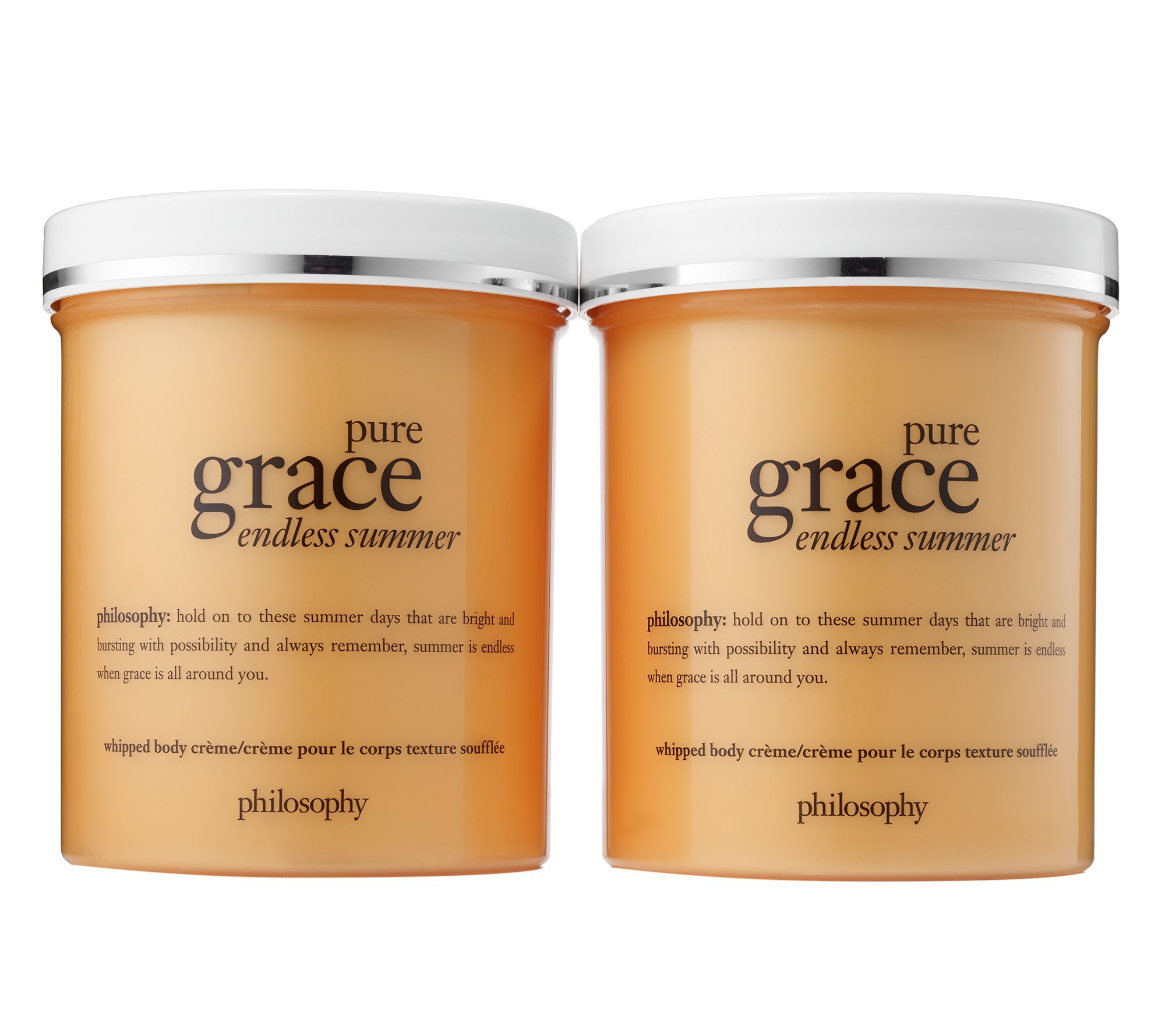 Pure Grace Endless Summer Eau de Toilette Spray (2 oz) by Philosophy