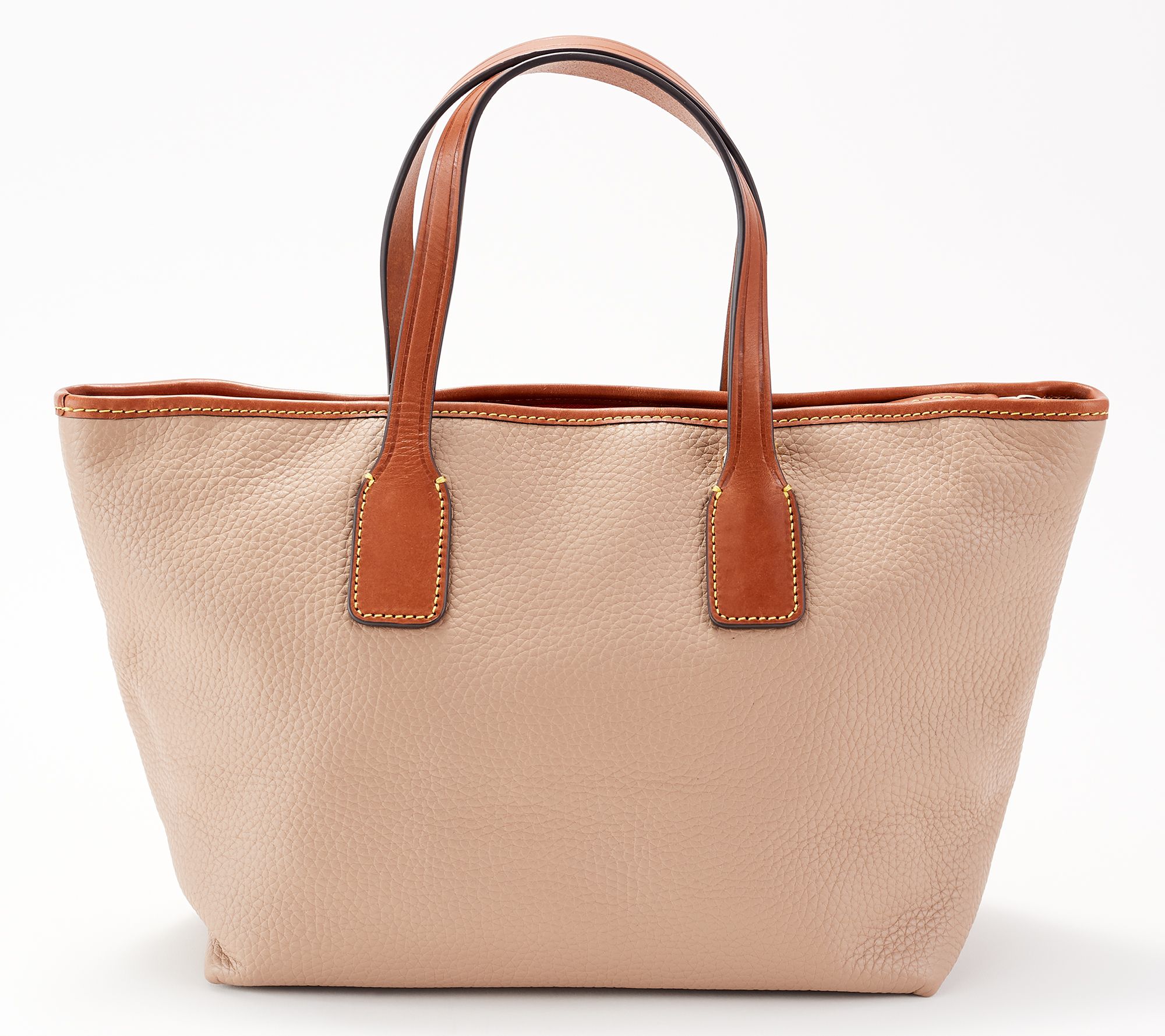 Camden Pebble Medium Convertible Tote