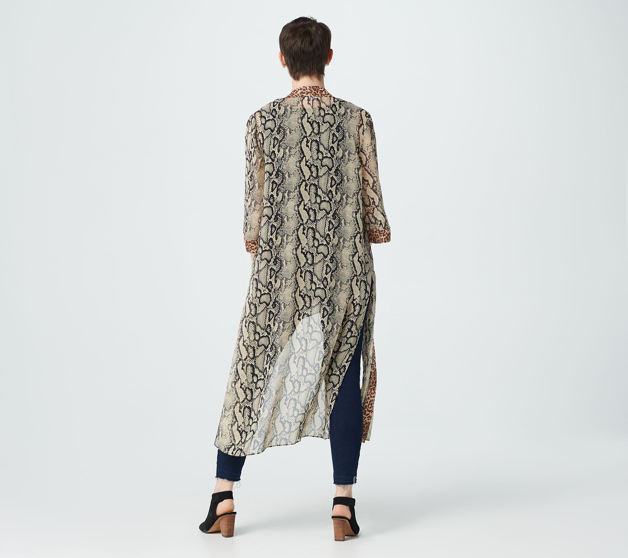 hsn lisa rinna duster