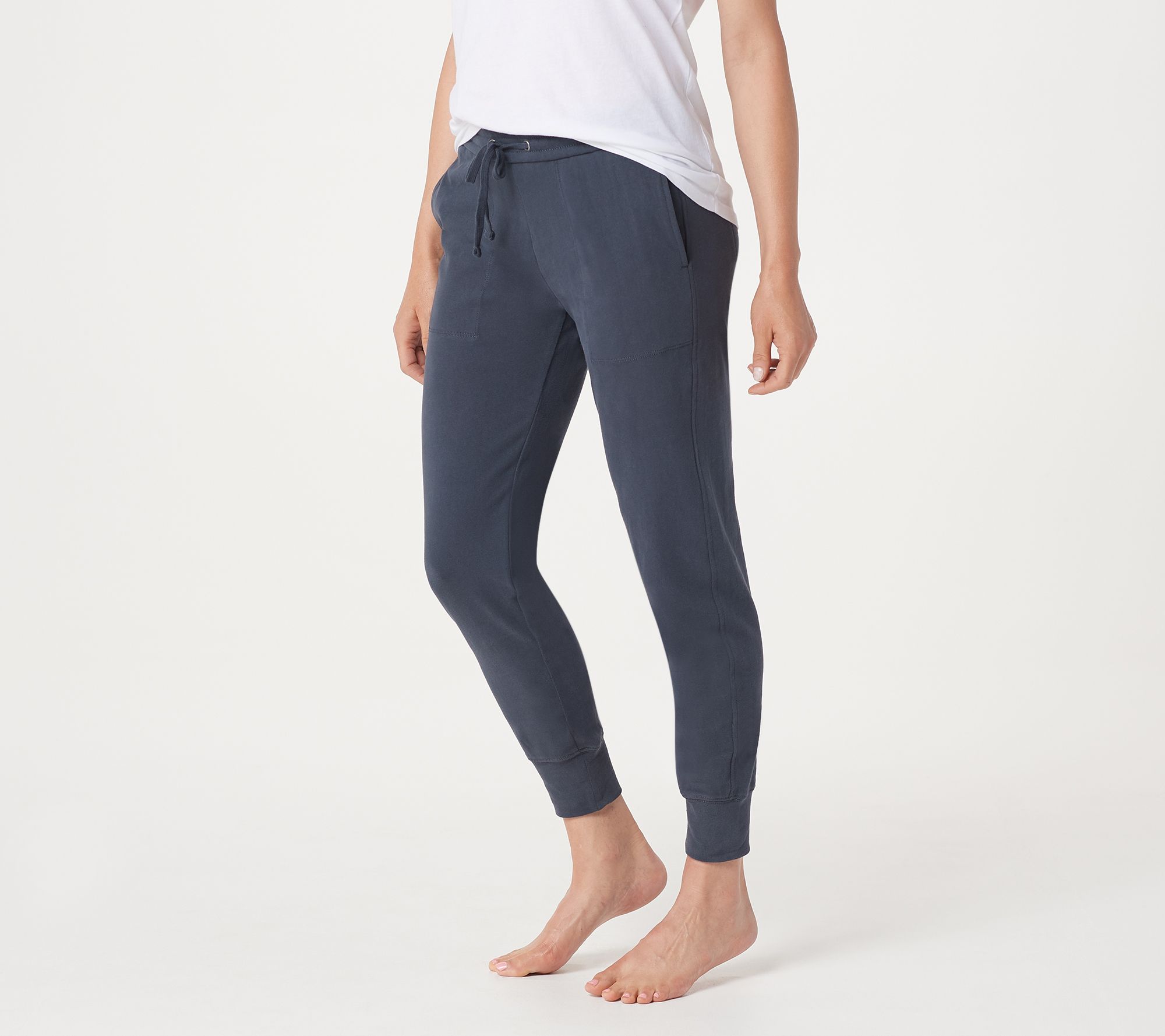 barefoot dreams jogger pants