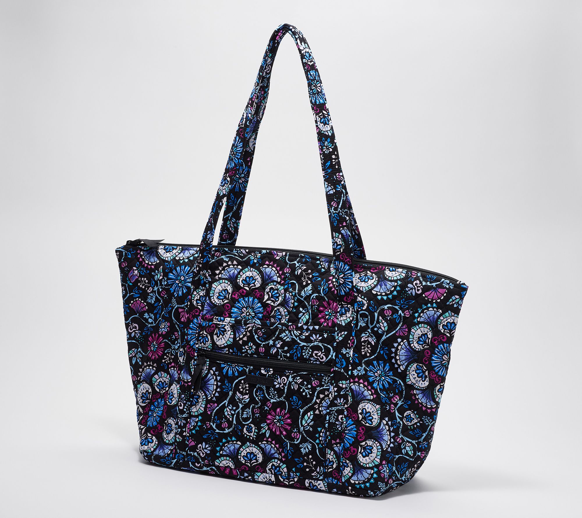 vera bradley miller bag sale