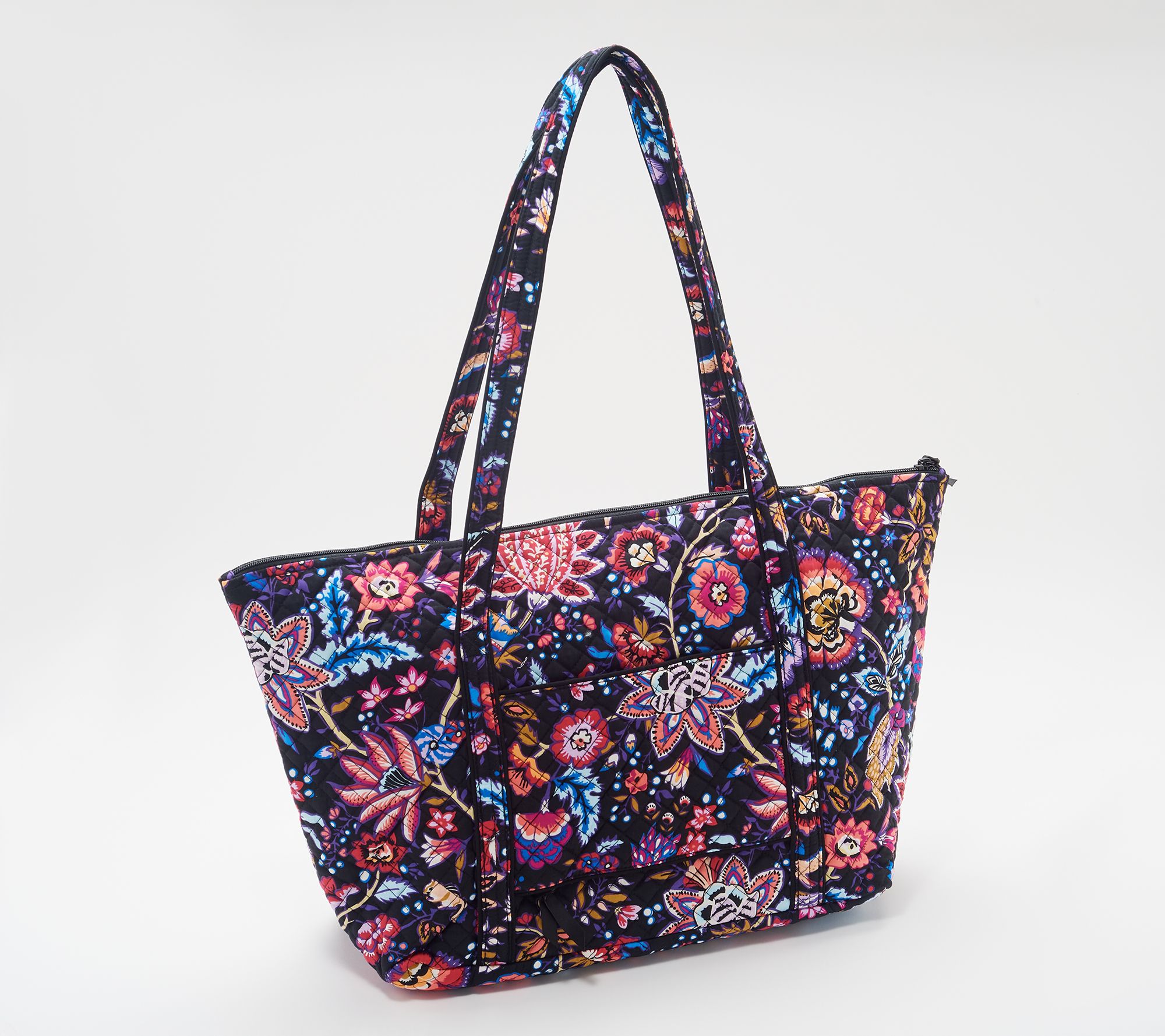 vera bradley miller bag sale