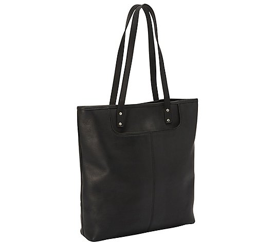 Le Donne Leather Fly Away Tote