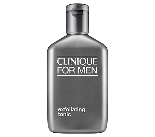 Clinique For Men Exfoliating Tonic, 6.7 fl oz