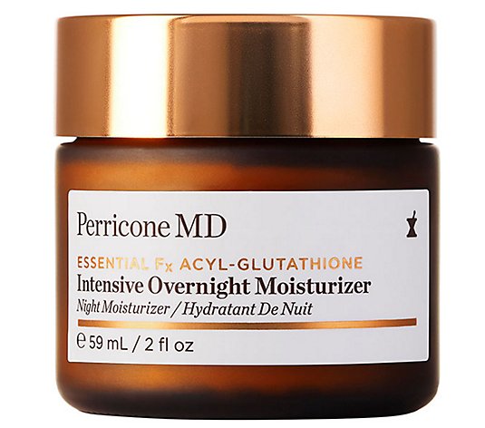 Perricone MD Essential Fx Intensive Overnight Moisturizer