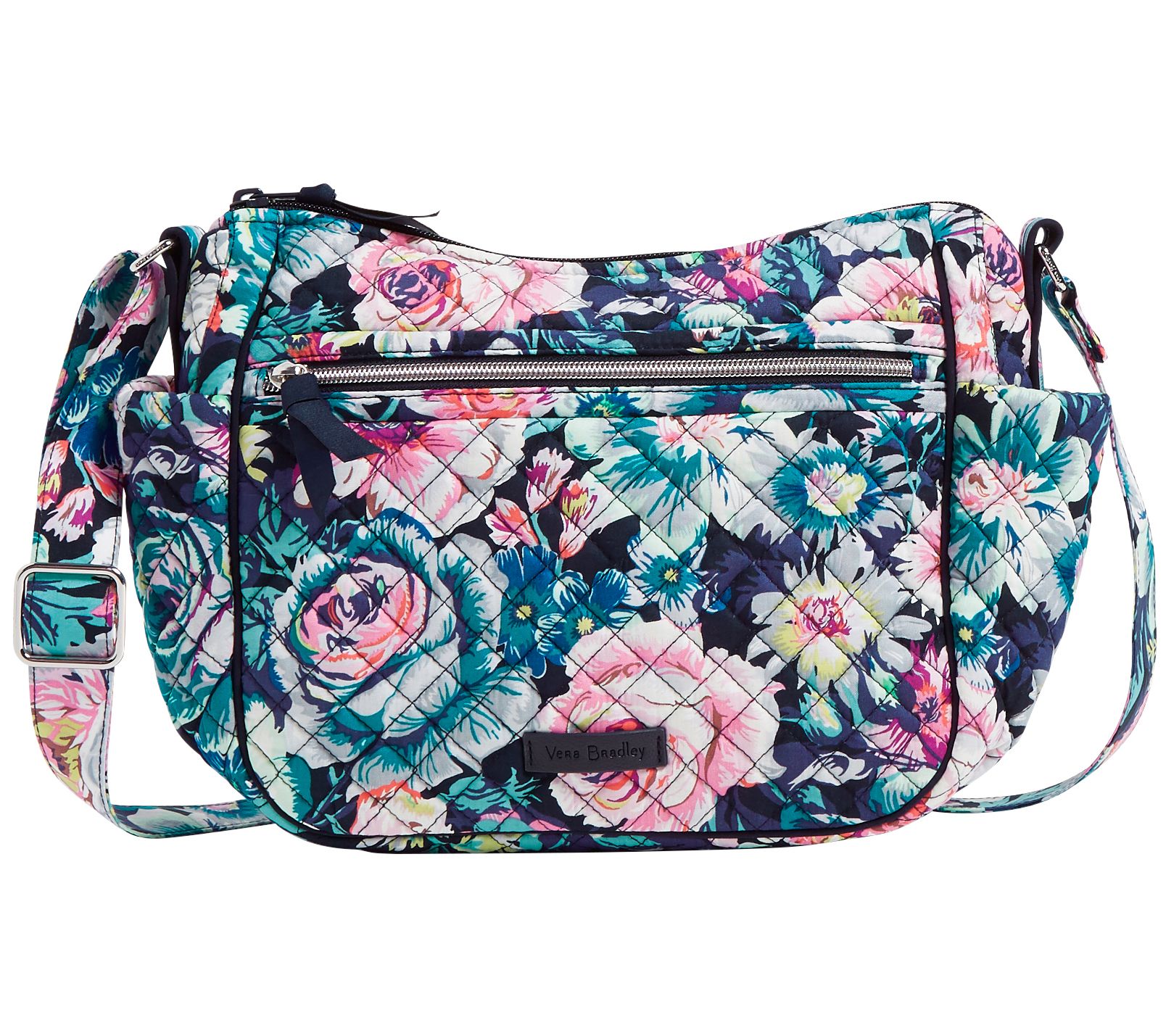 vera bradley mini crossbody