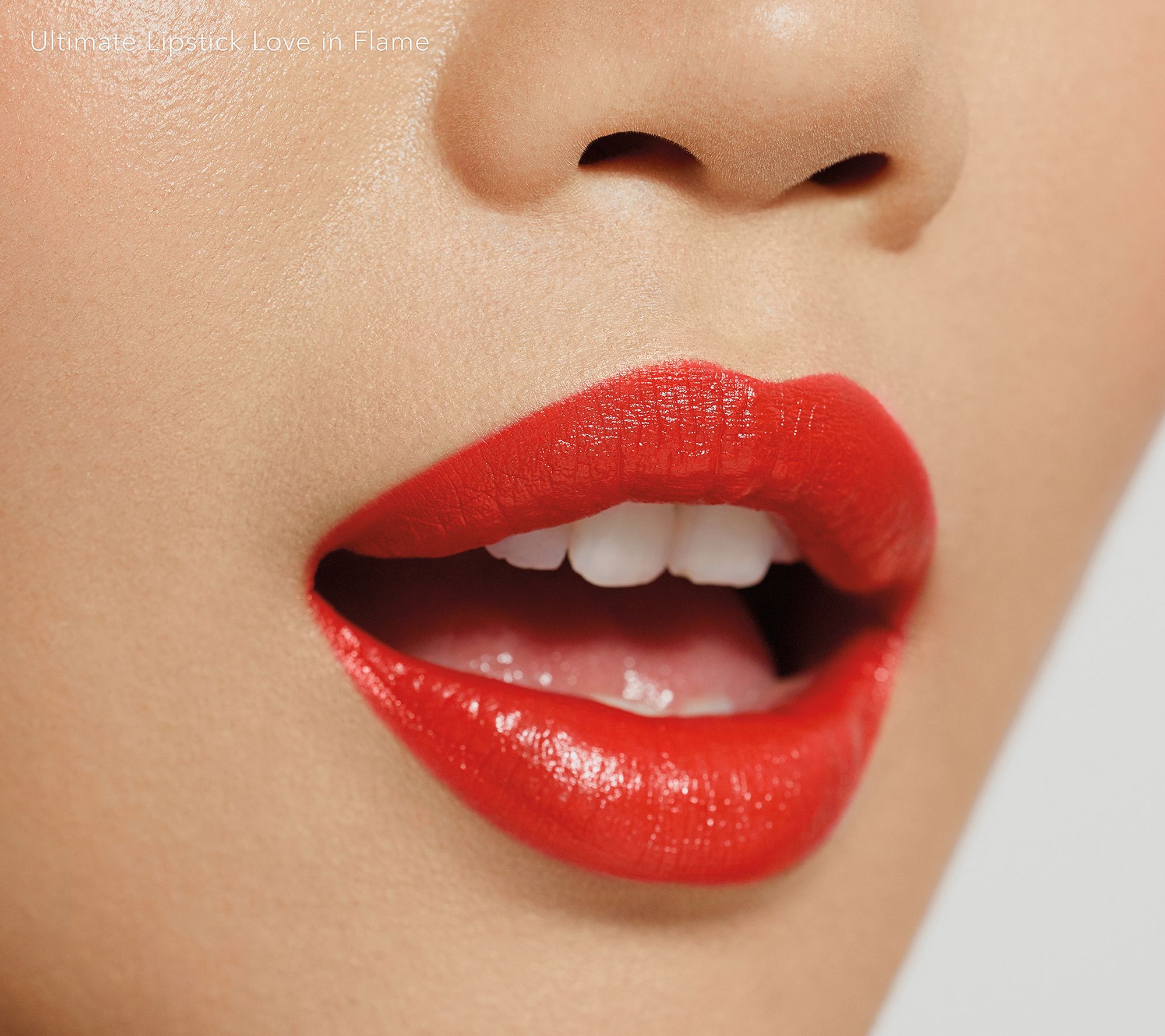 becca flame lipstick